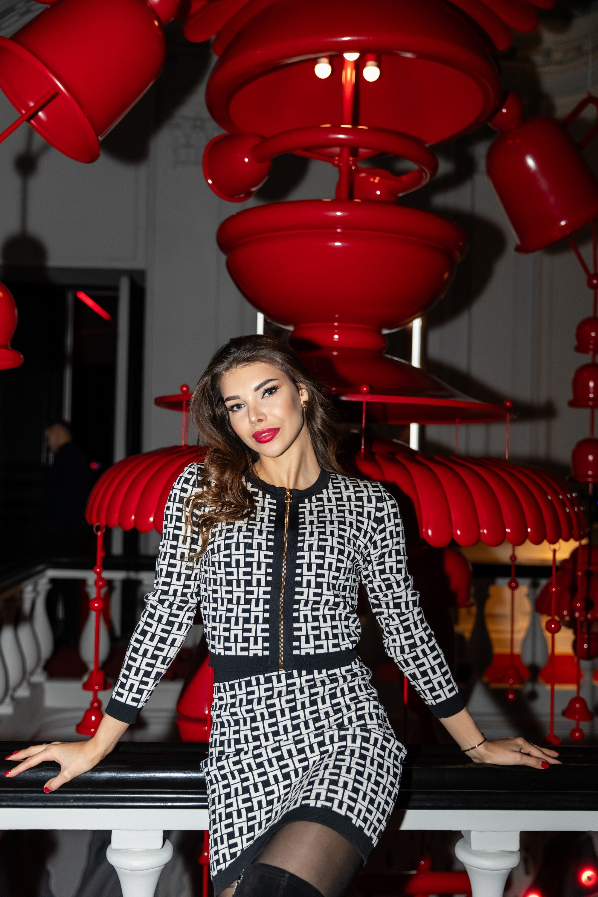 День рождения (RODINA). Татьяна Чернышова свадебный фотограф Москва