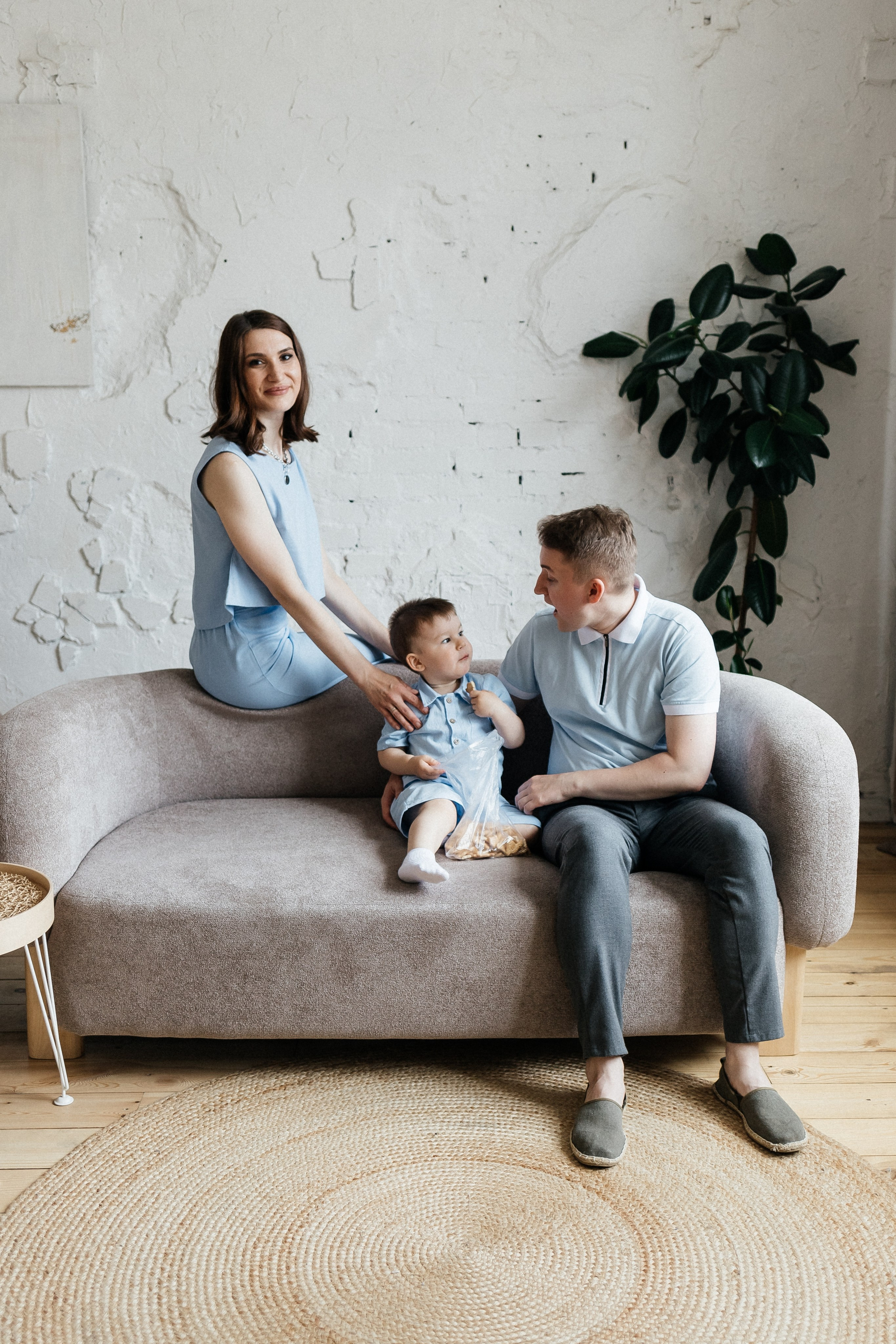 Юлия/Сергей/Тимофей/2025. Свадебный и семейный фотограф в Екатеринбурге