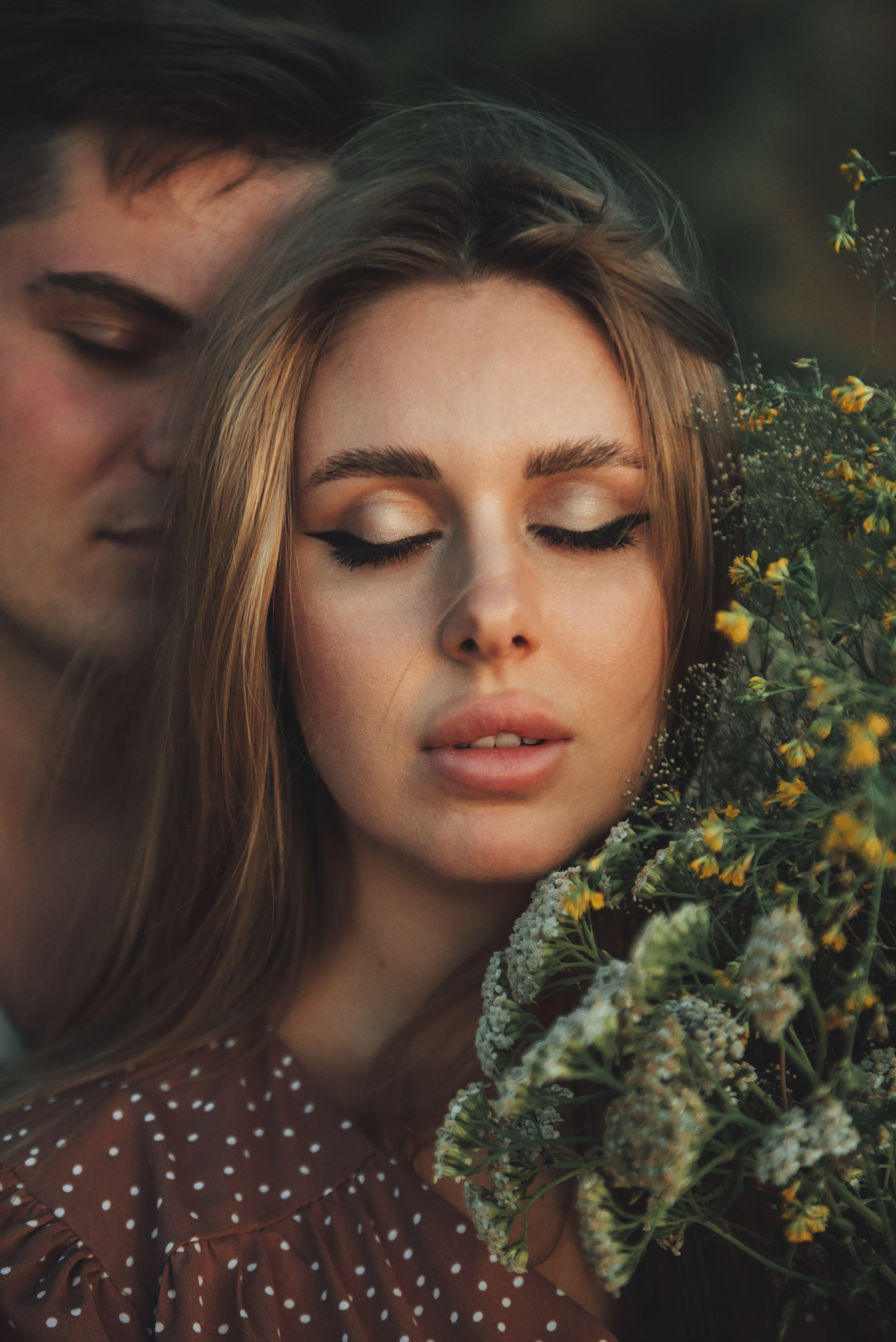 Кирилл и София. Семейный и портретный фотограф в Тольятти | Самаре Мария Иодис