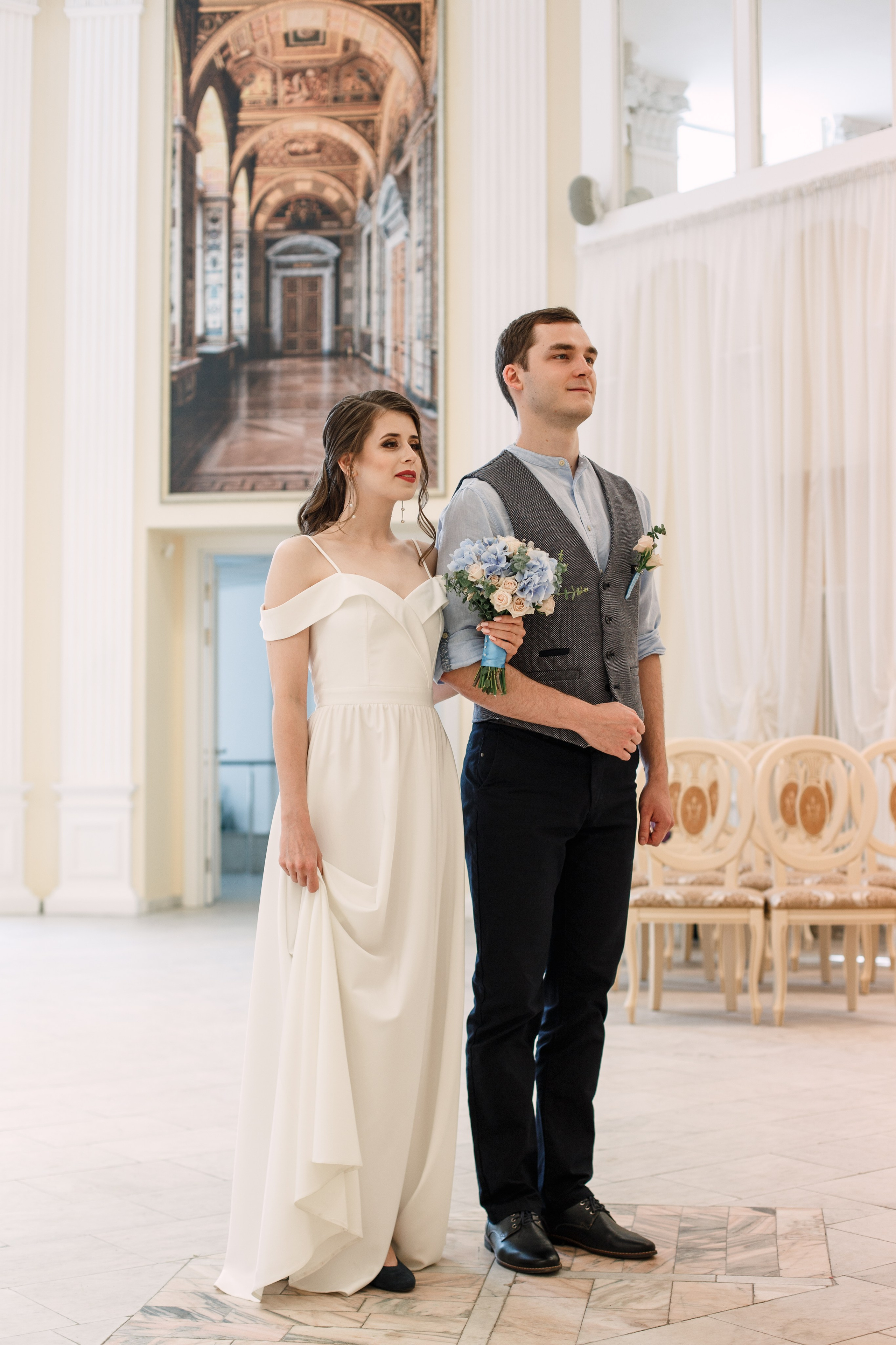 Свадебные съемки. Семейный и ньюборн фотограф в Санкт-Петербурге и ЛО Елена Шалабаева