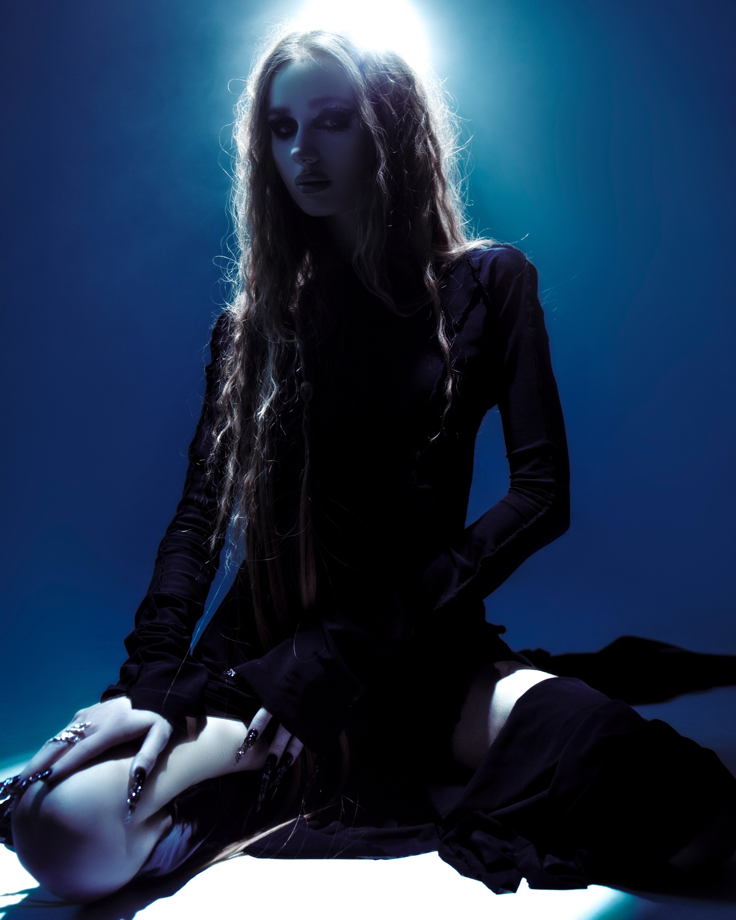 КАМПЕЙН. RUNA production — стильные съемки для брендов