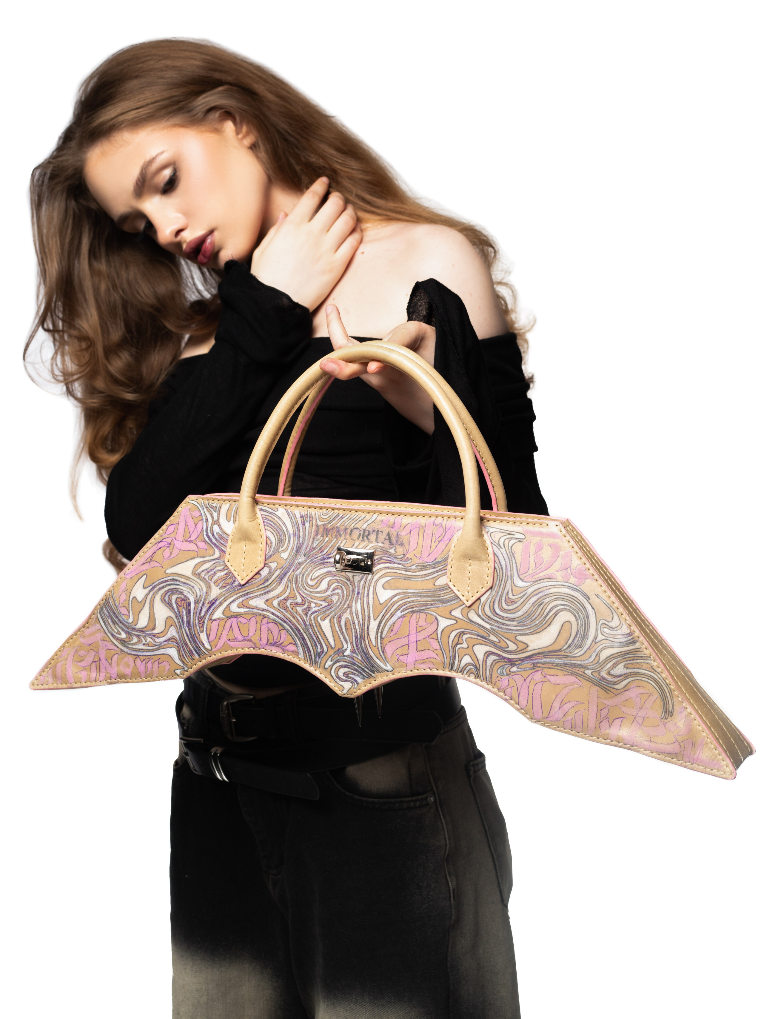 СУМКИ. RUNA production — стильные съемки для брендов