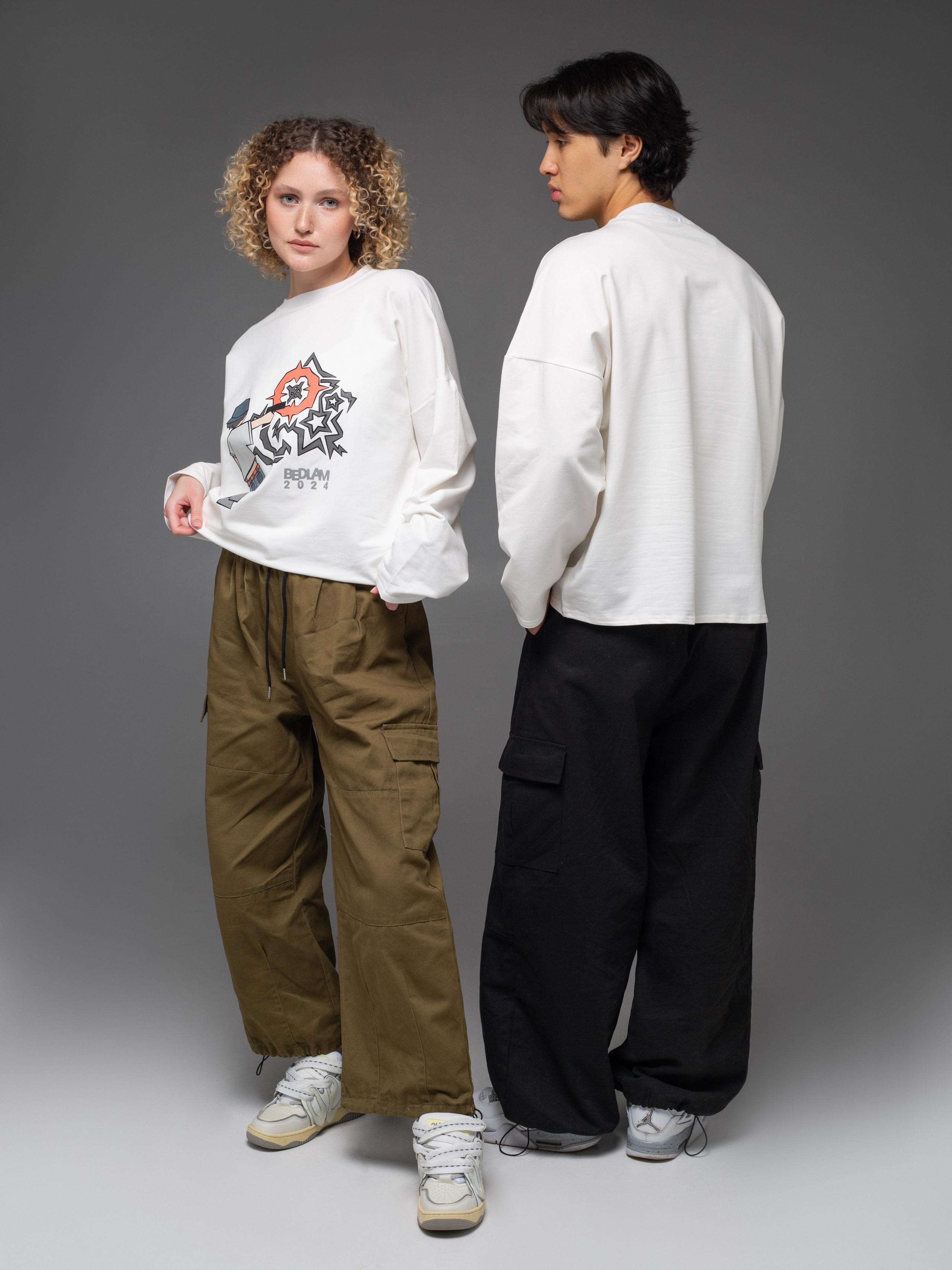 ВБ. RUNA production — стильные съемки для брендов