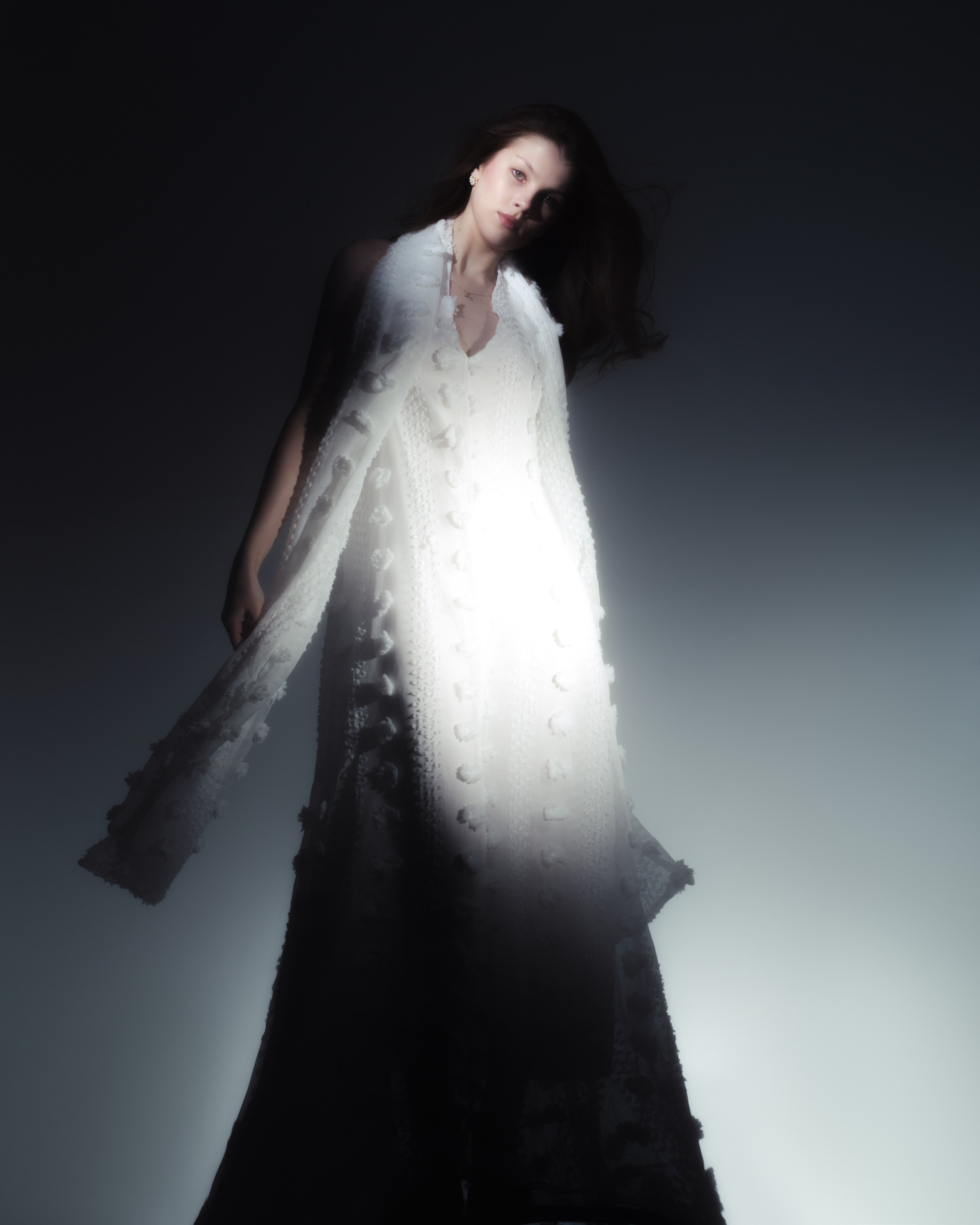 КАМПЕЙН. RUNA production — стильные съемки для брендов