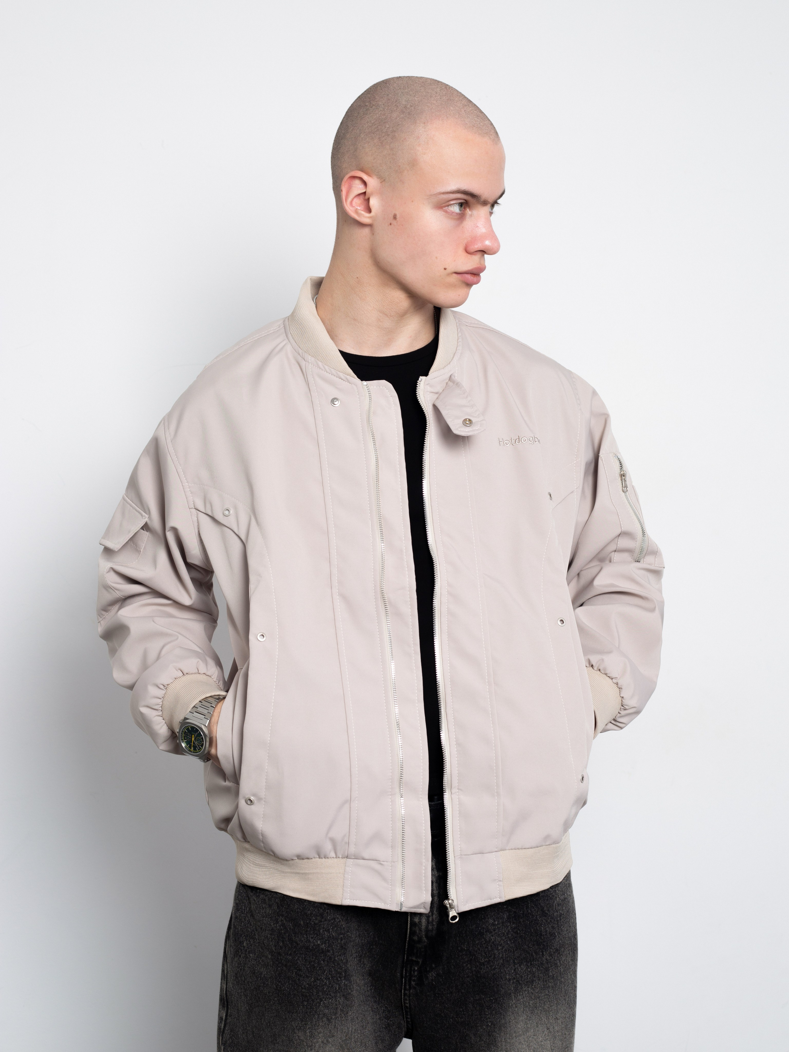 ВБ. RUNA production — стильные съемки для брендов