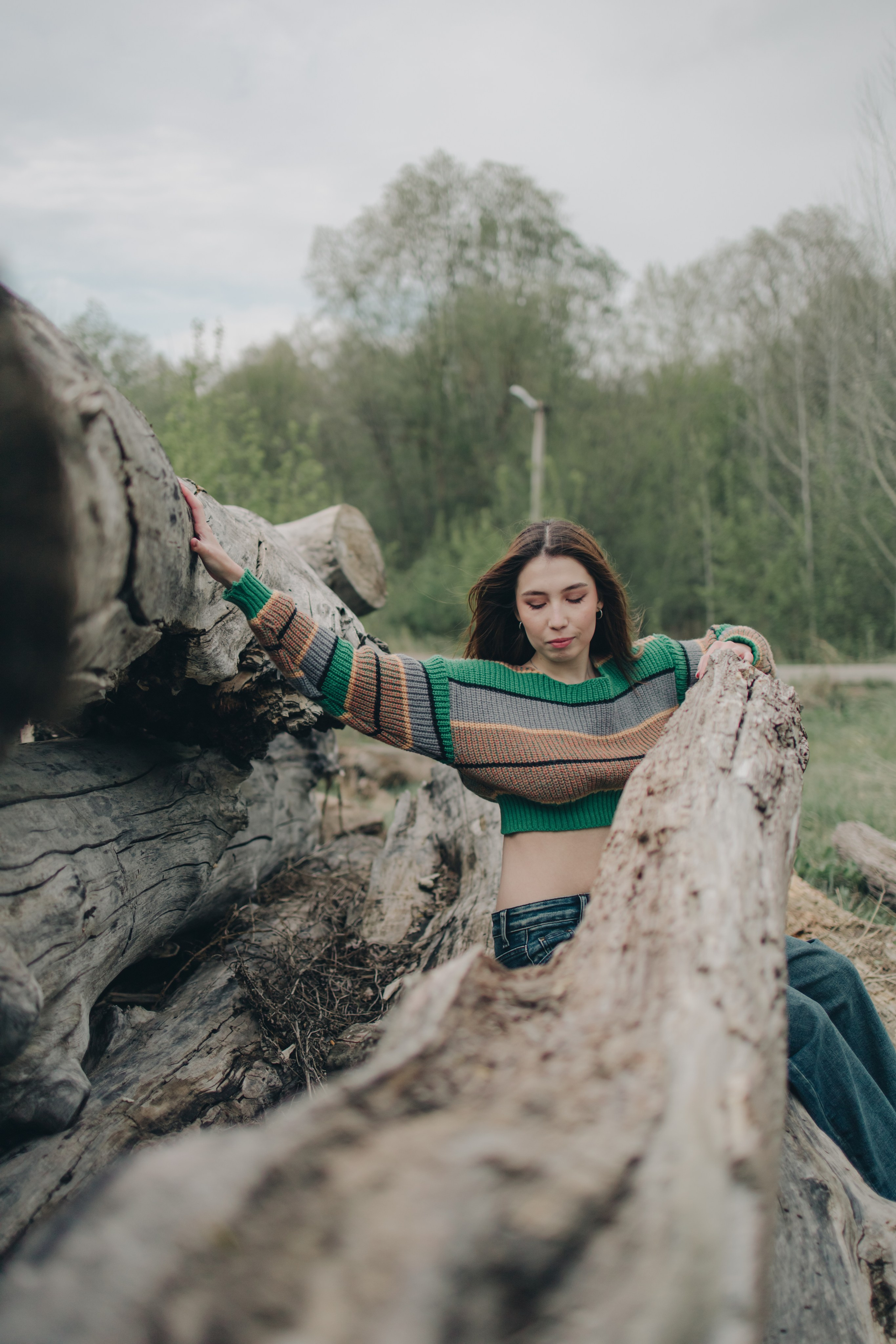 Дания. Фотограф Уфа