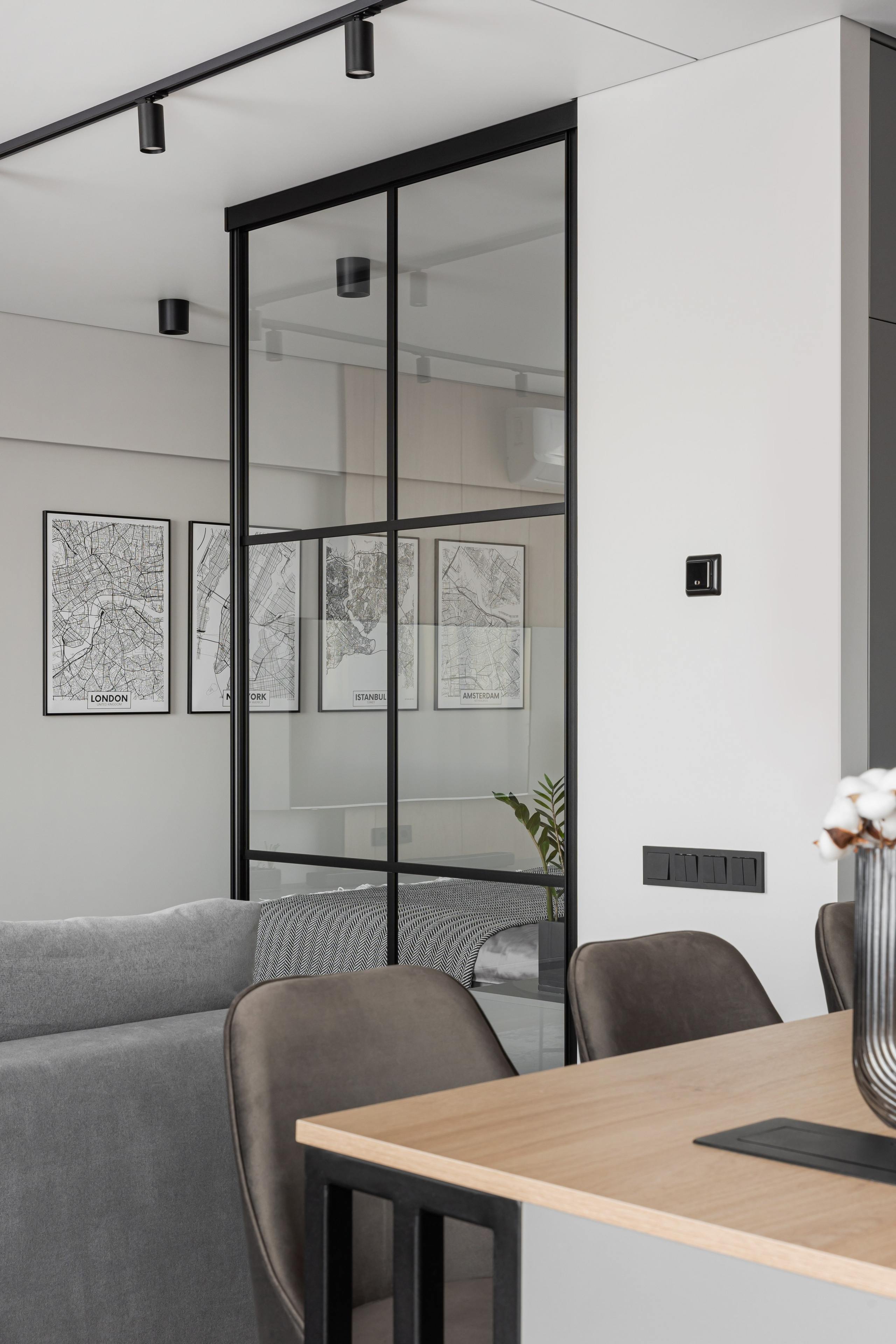 ЮЛИЯ ФЕДОТОВА. Наталья Летунова — интерьерный фотограф в Иванове