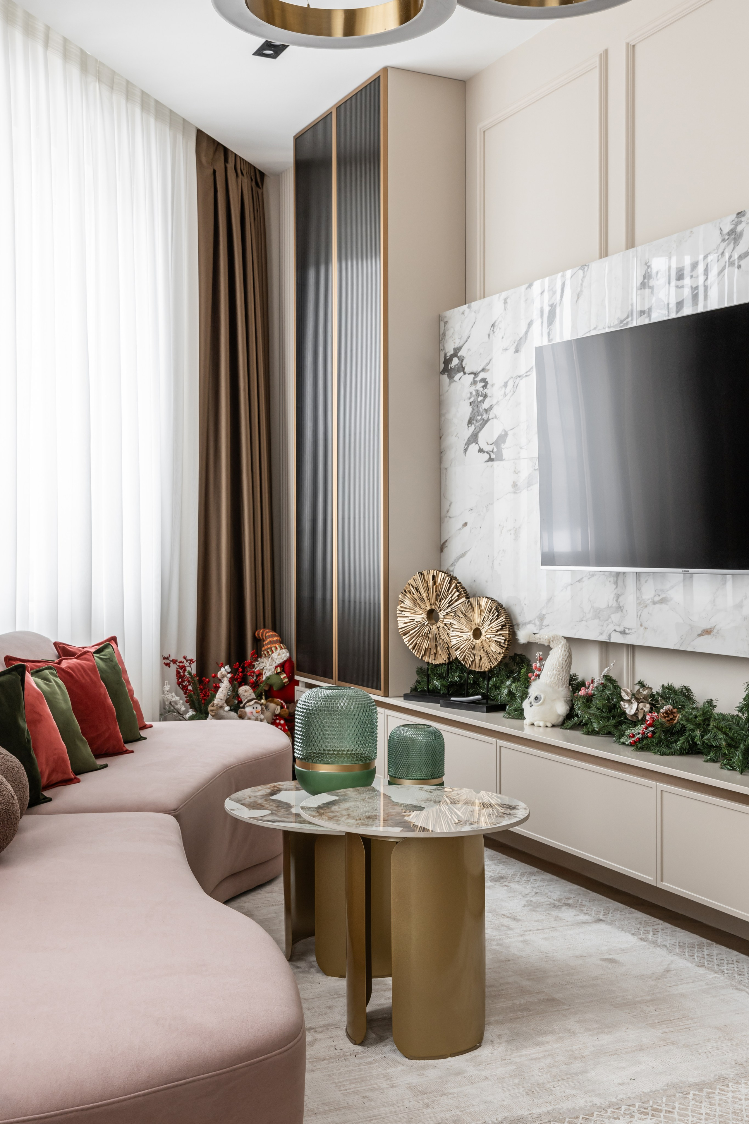 Юлия Федотова — ЖК Огни Москвы. Наталья Летунова — интерьерный фотограф в Иванове