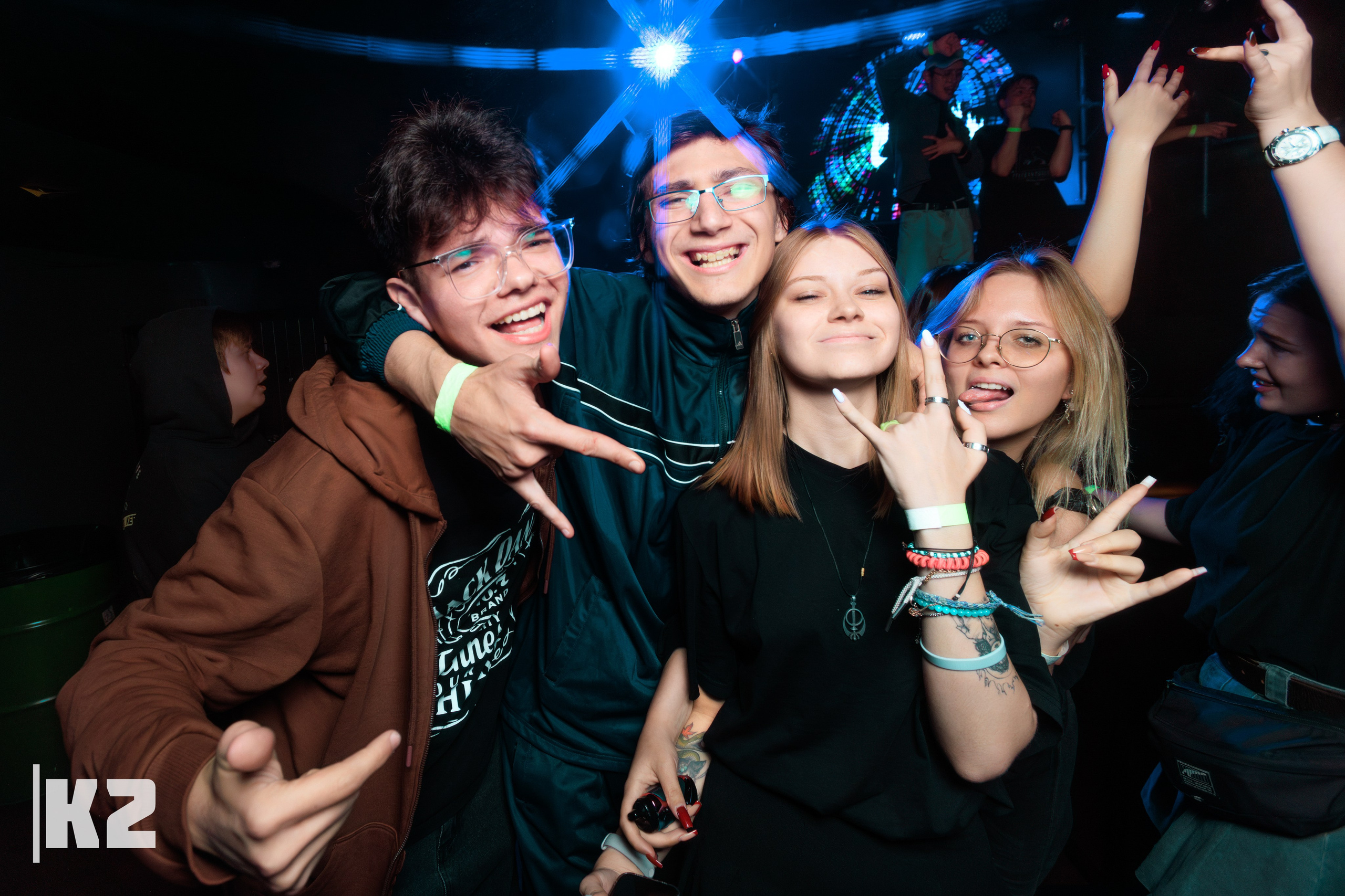 2К17 | Нирвана. Репортажный фотограф Екатеринбург | Яркий, качественный репортаж | Концерты, клубы, репортаж, праздники, корпоративы