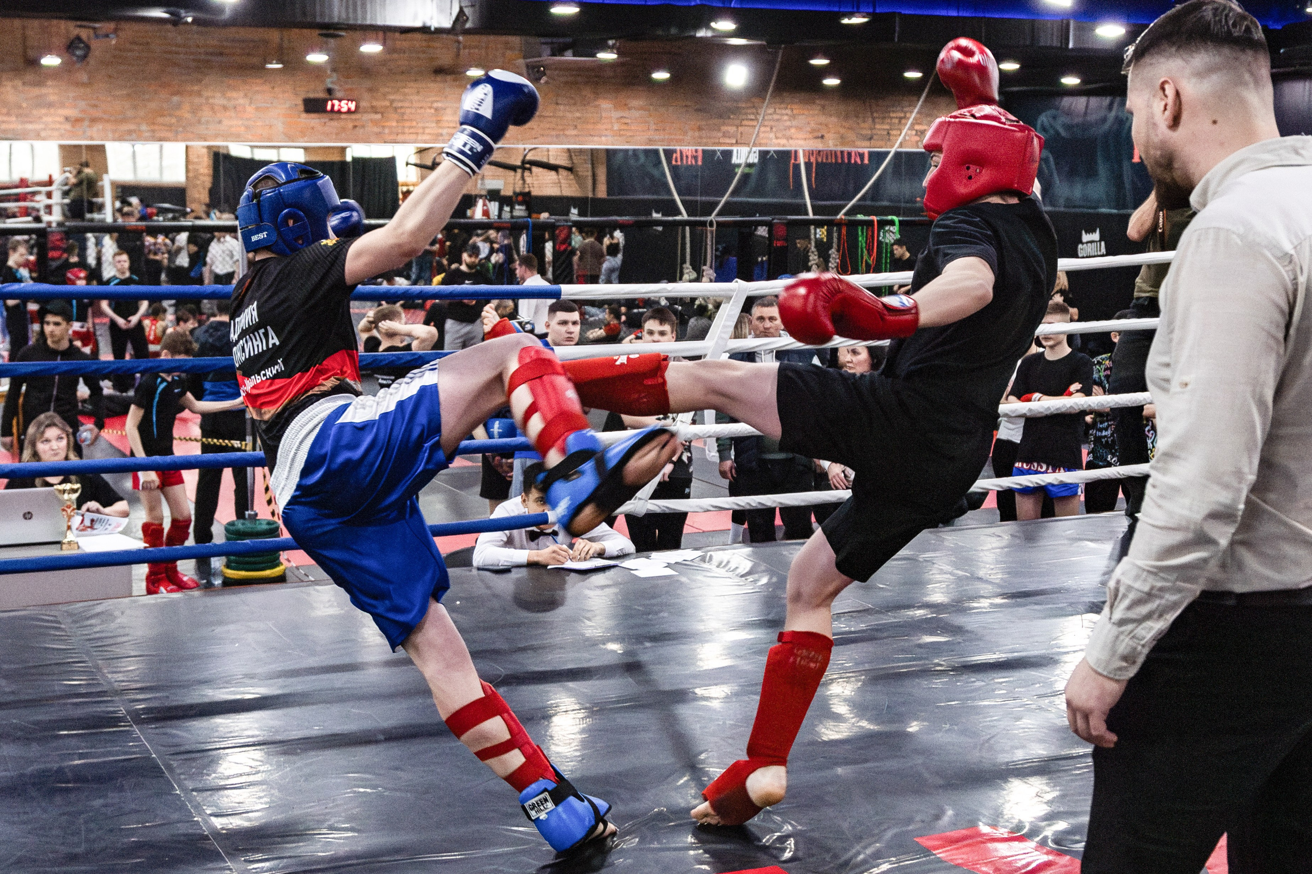 OCTAGON FIGHT IV | СК «Ратиборец». Репортажный фотограф Екатеринбург | Яркий, качественный репортаж | Концерты, клубы, репортаж, праздники, корпоративы