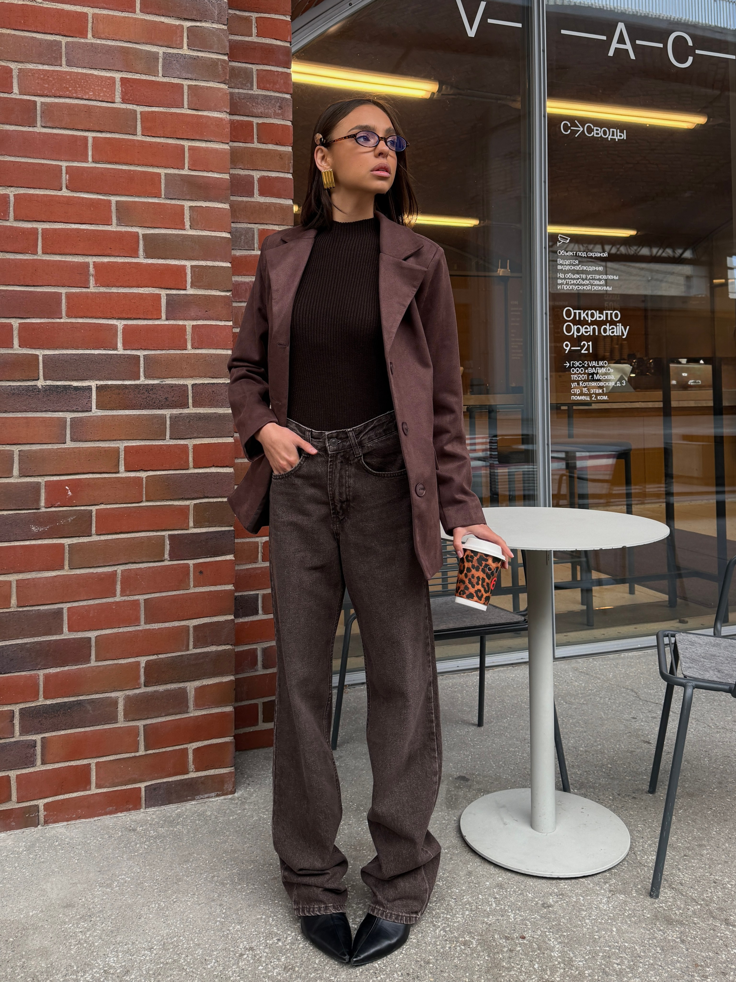 CLOTRE. Фотограф для брендов и индивидуальных фотосессий в Москве