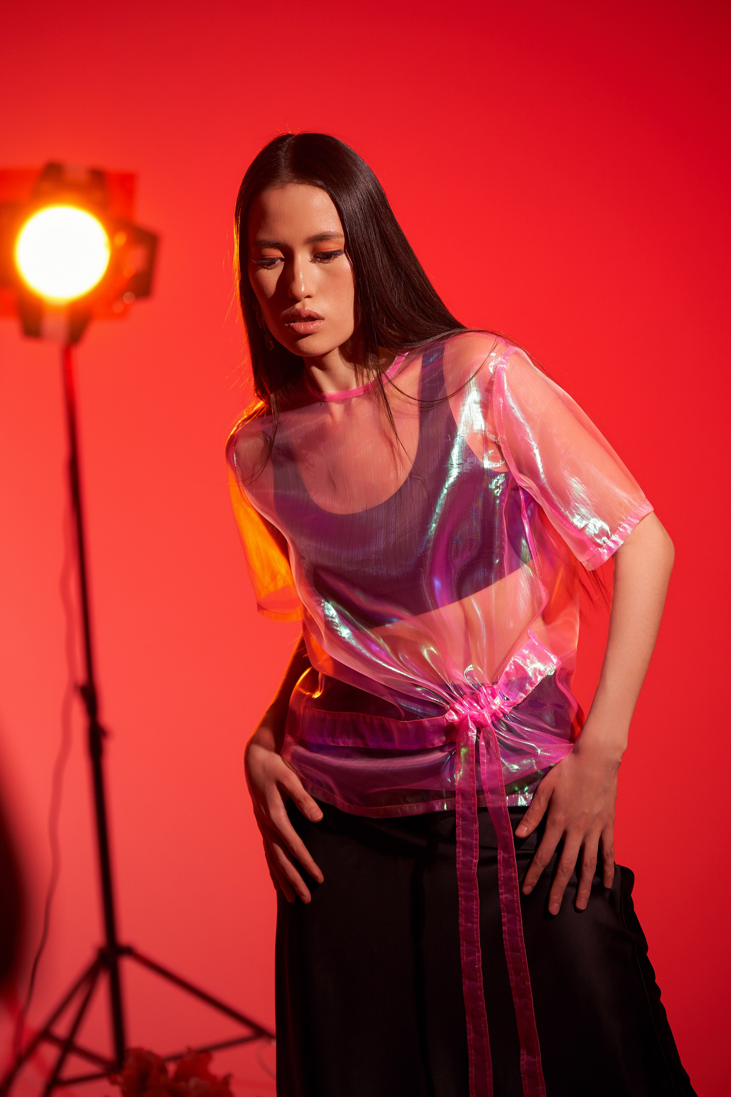 Студийная Съемка. Выпускные альбомы в Екатеринбурге, от Анастасии Саловой