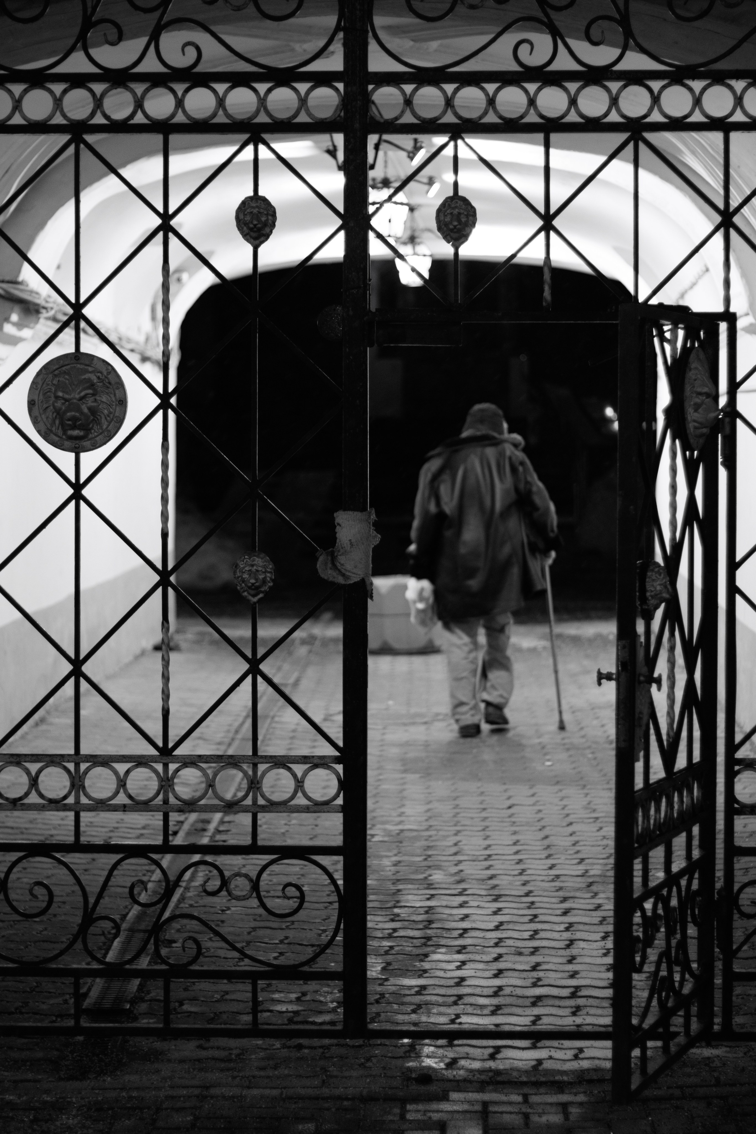 Моменты. Фотограф Сергей Епифанов