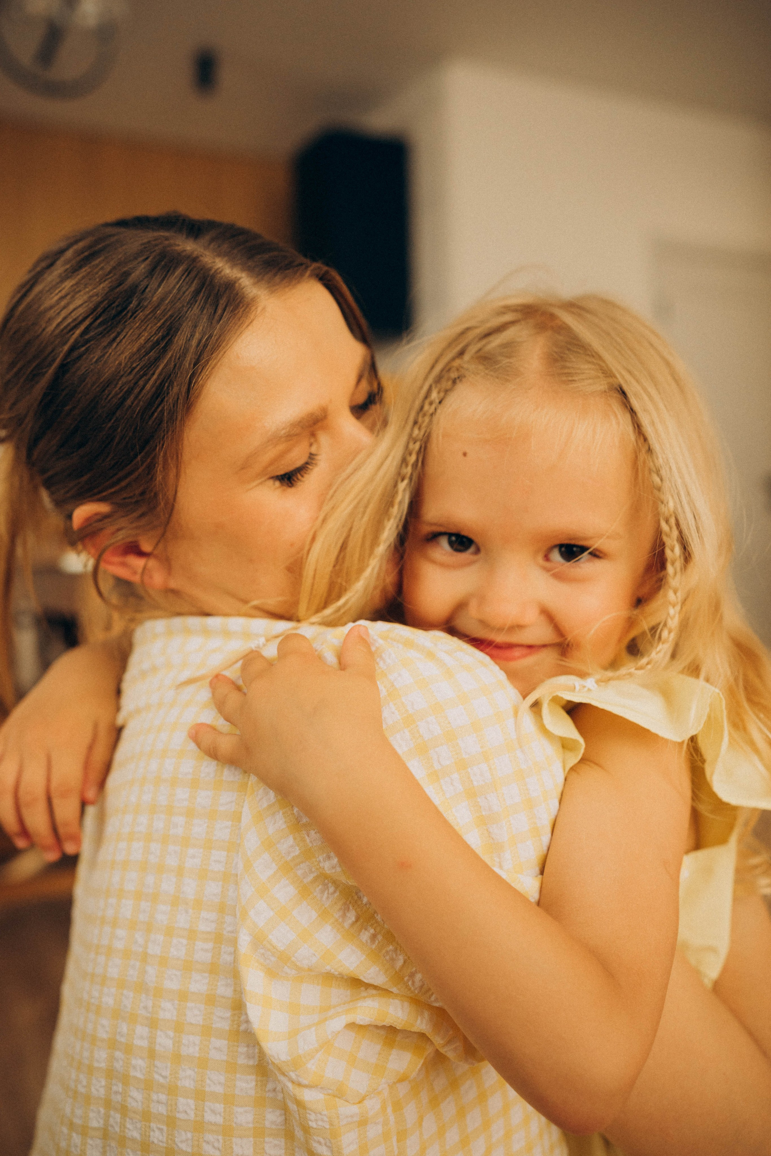 Лера, Антон, Алиса, Моника. Семейный фотограф в Краснодаре