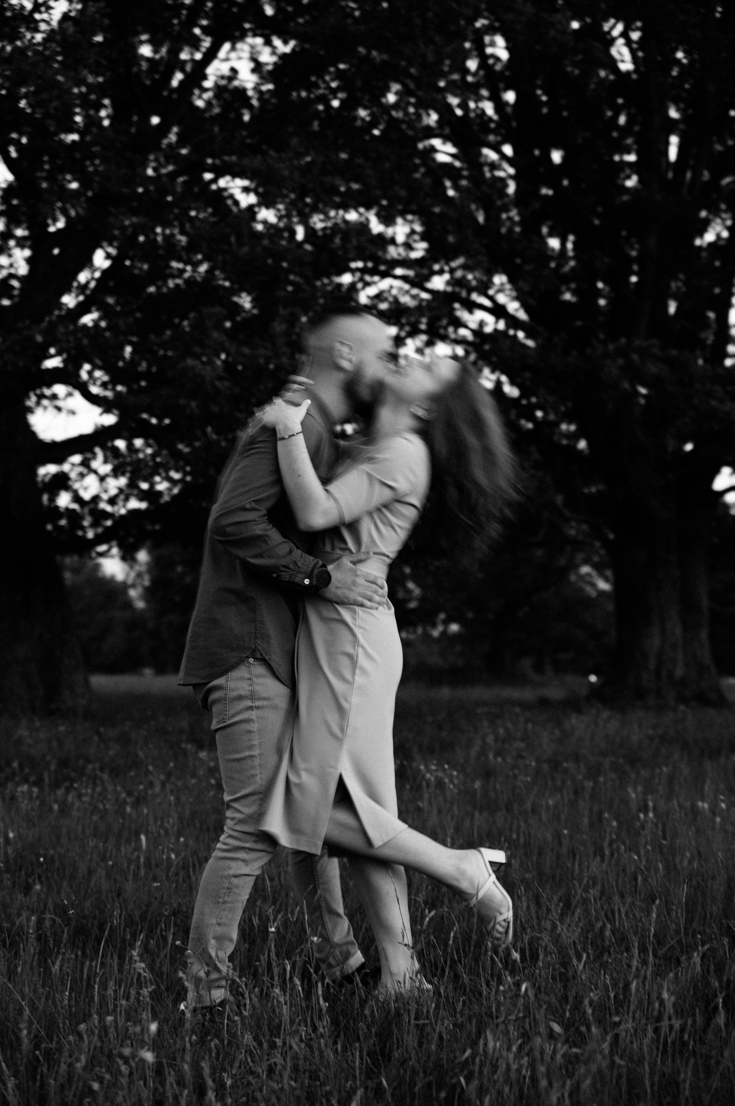 Дима и Алена. Свадебный и репортажный фотограф в Казани Айрат Хайриев