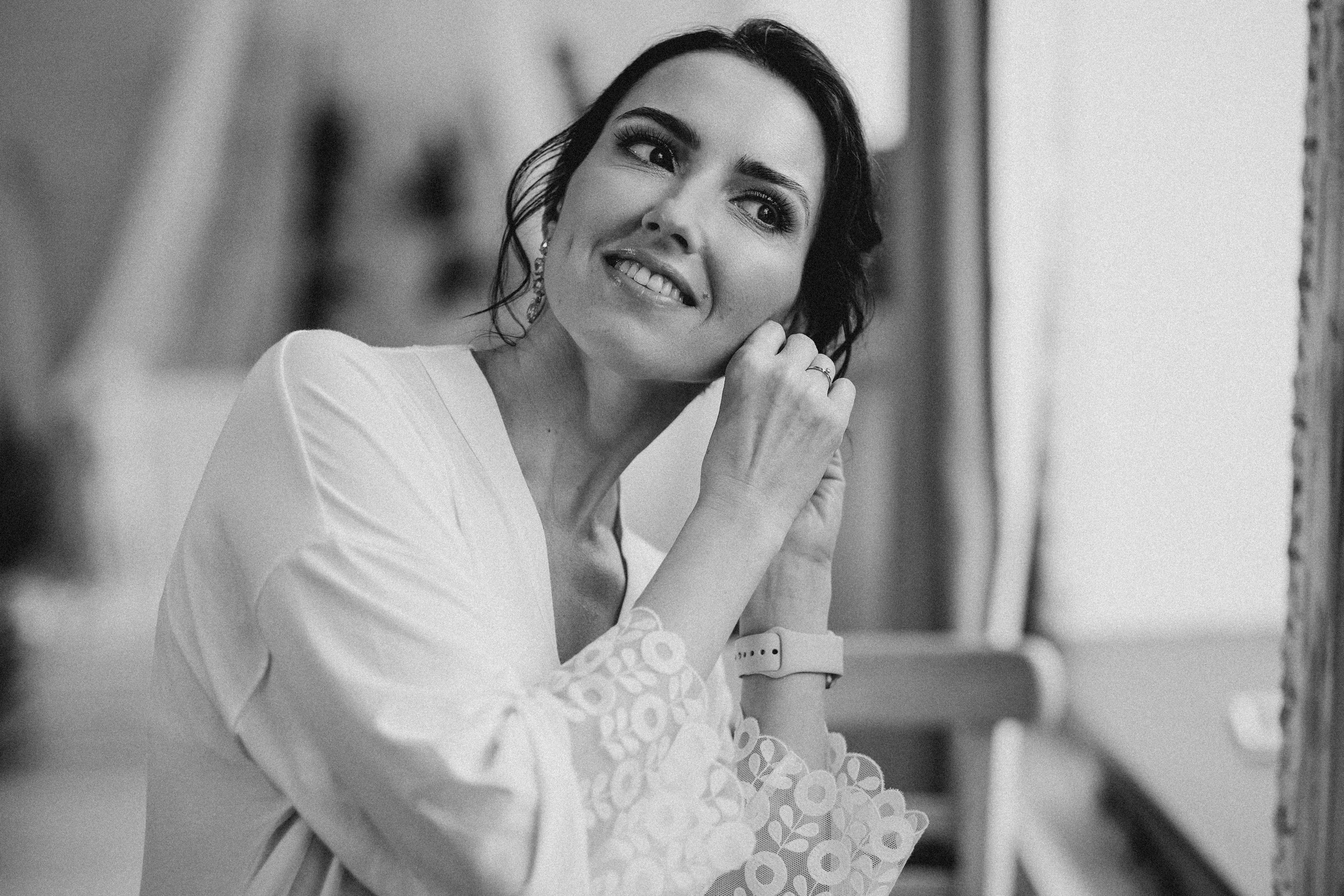 Лариса и Максим. Фотограф Михаил Ерохин | Москва