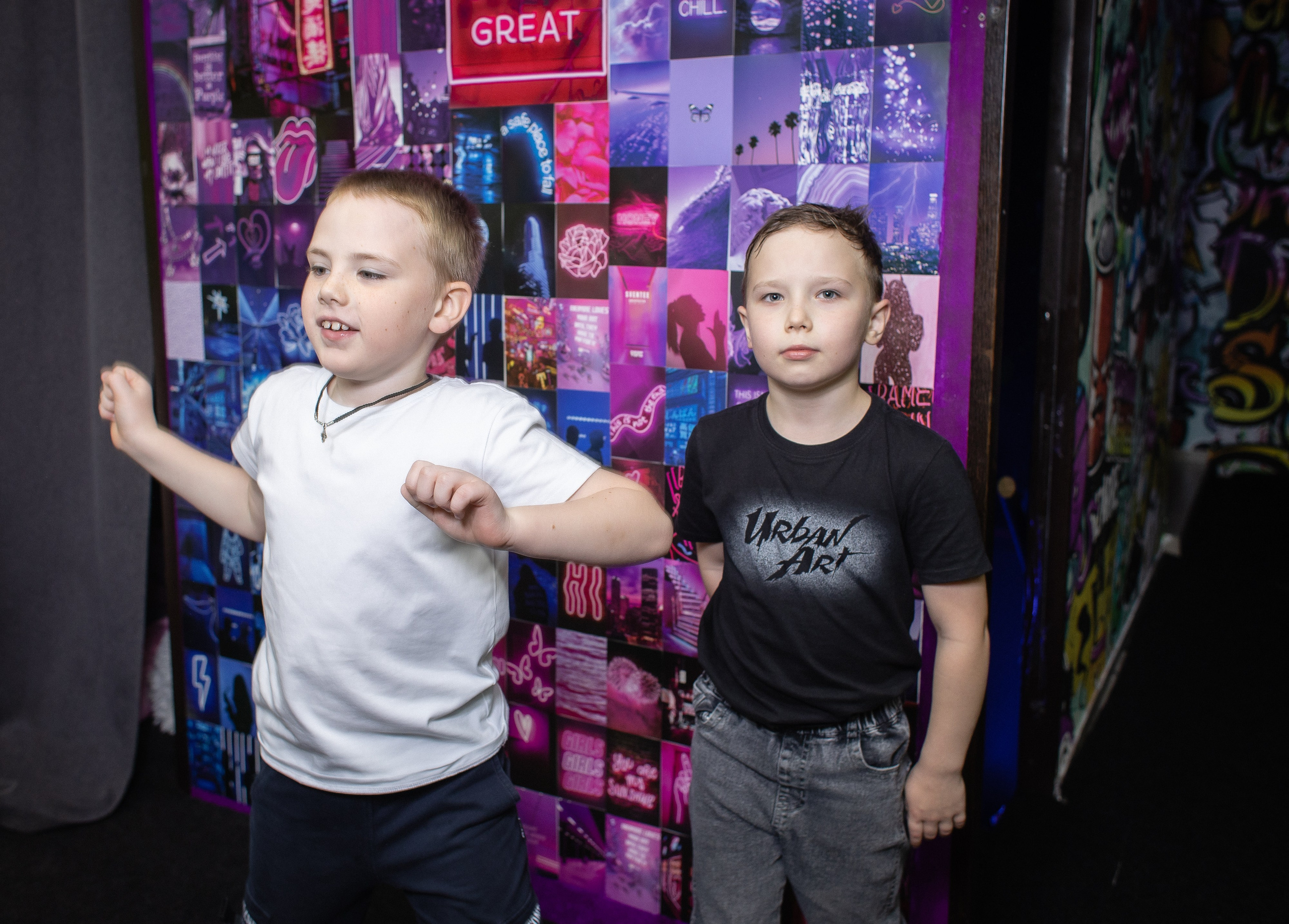 Золотая рыбка. Фотограф Татьяна Орлова