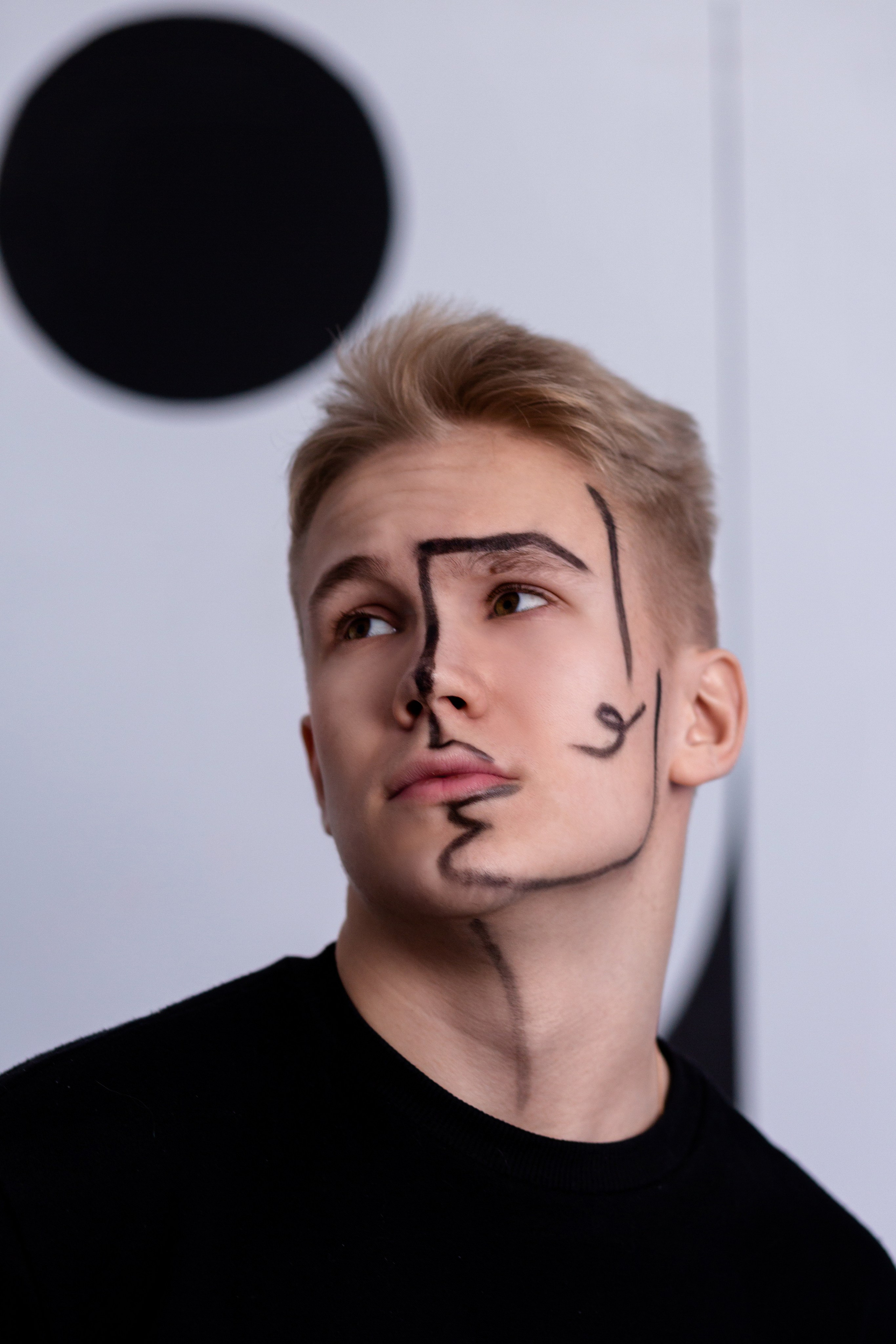 Подгорнов Макар. Promodels