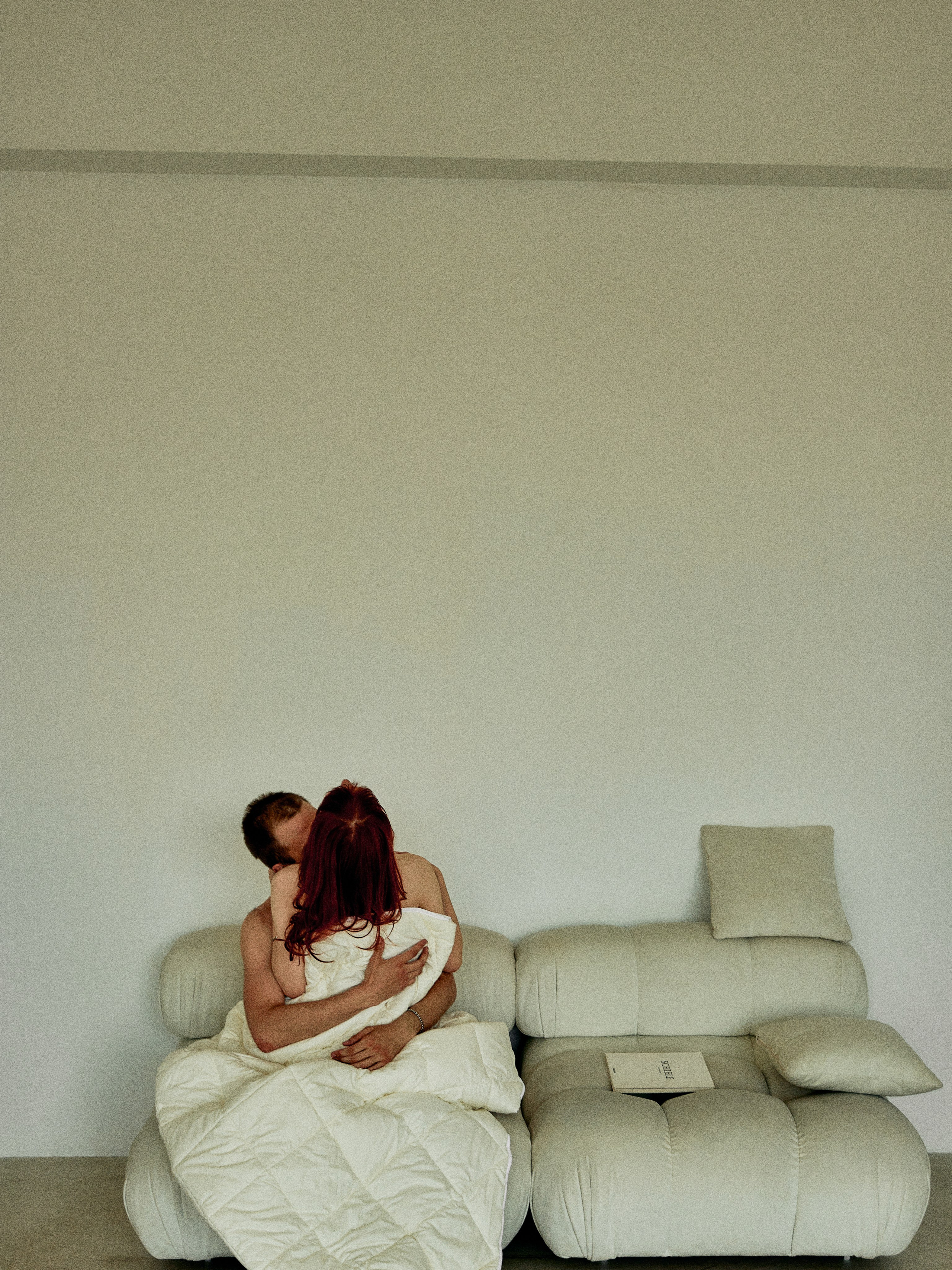 Московское сумасшествие. Свадебный фотограф Анастасия Лахтионова