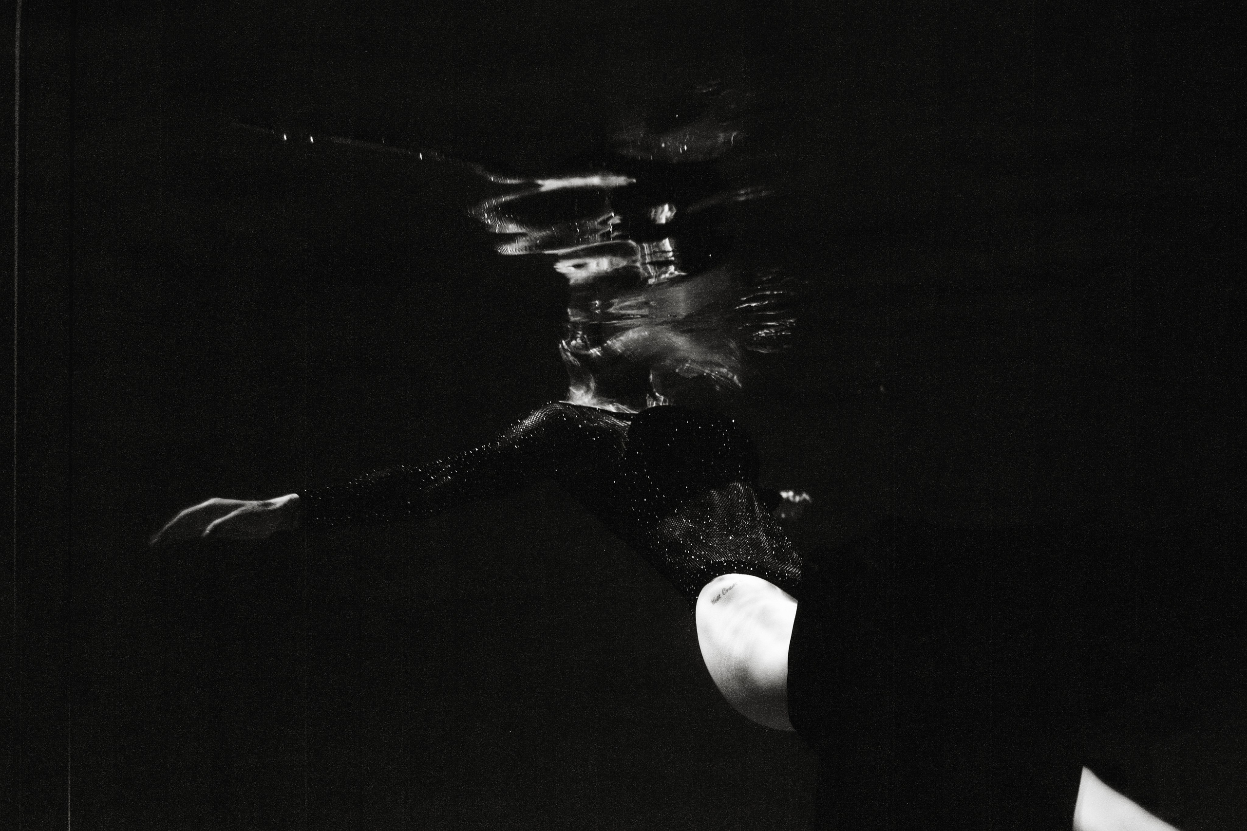 Подводная. Свадебный фотограф Анастасия Лахтионова