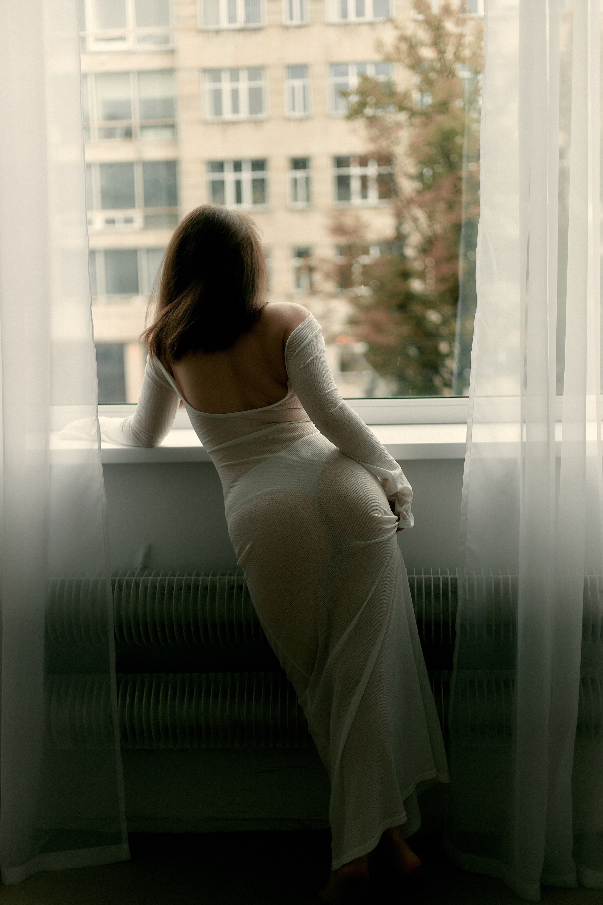 Аня. Свадебный фотограф Анастасия Лахтионова