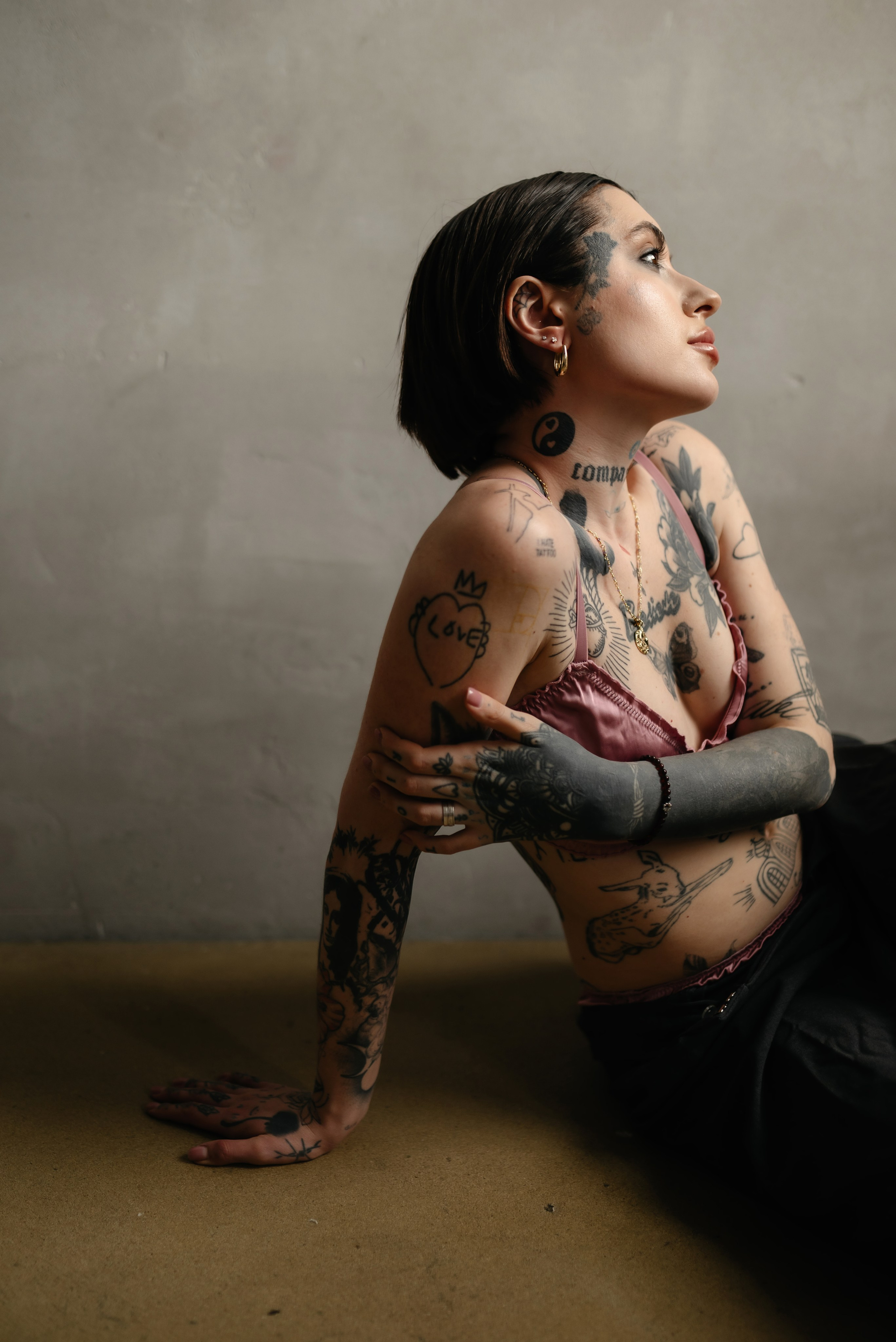 Мария. Семейный и портретный фотограф Нижний Новгород