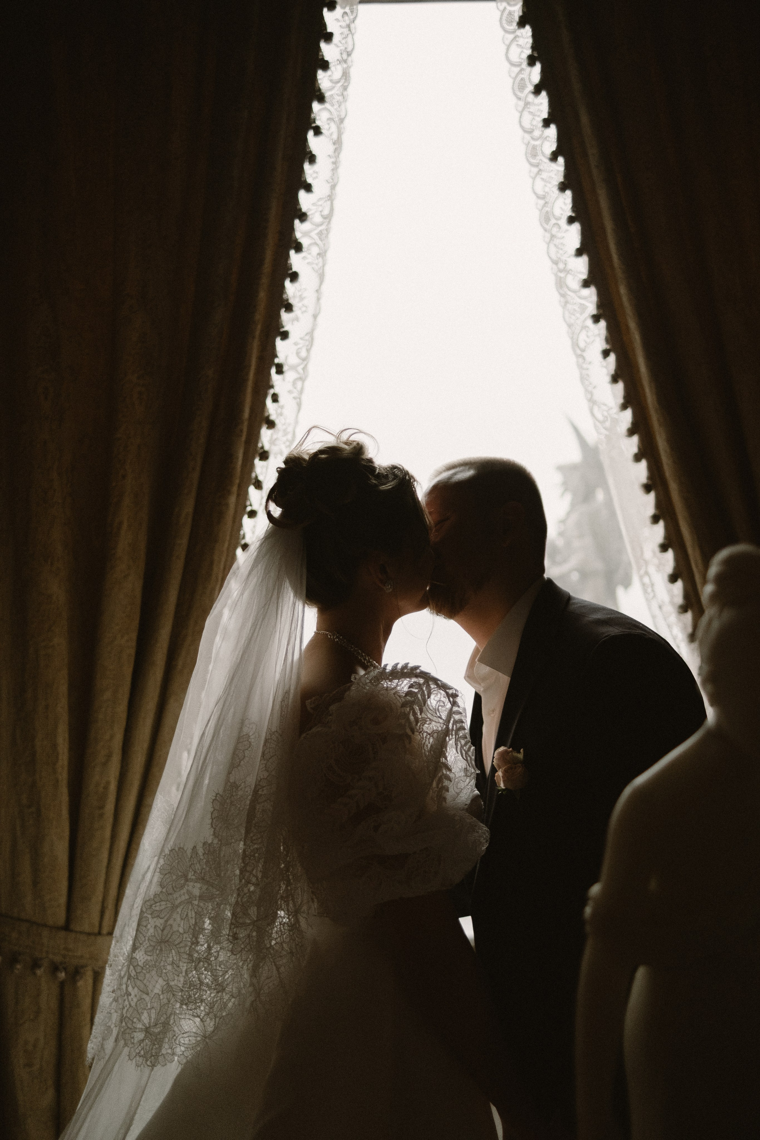 Аня & Рома ДБ1+Дом Учёных. Phdkvmr.ru