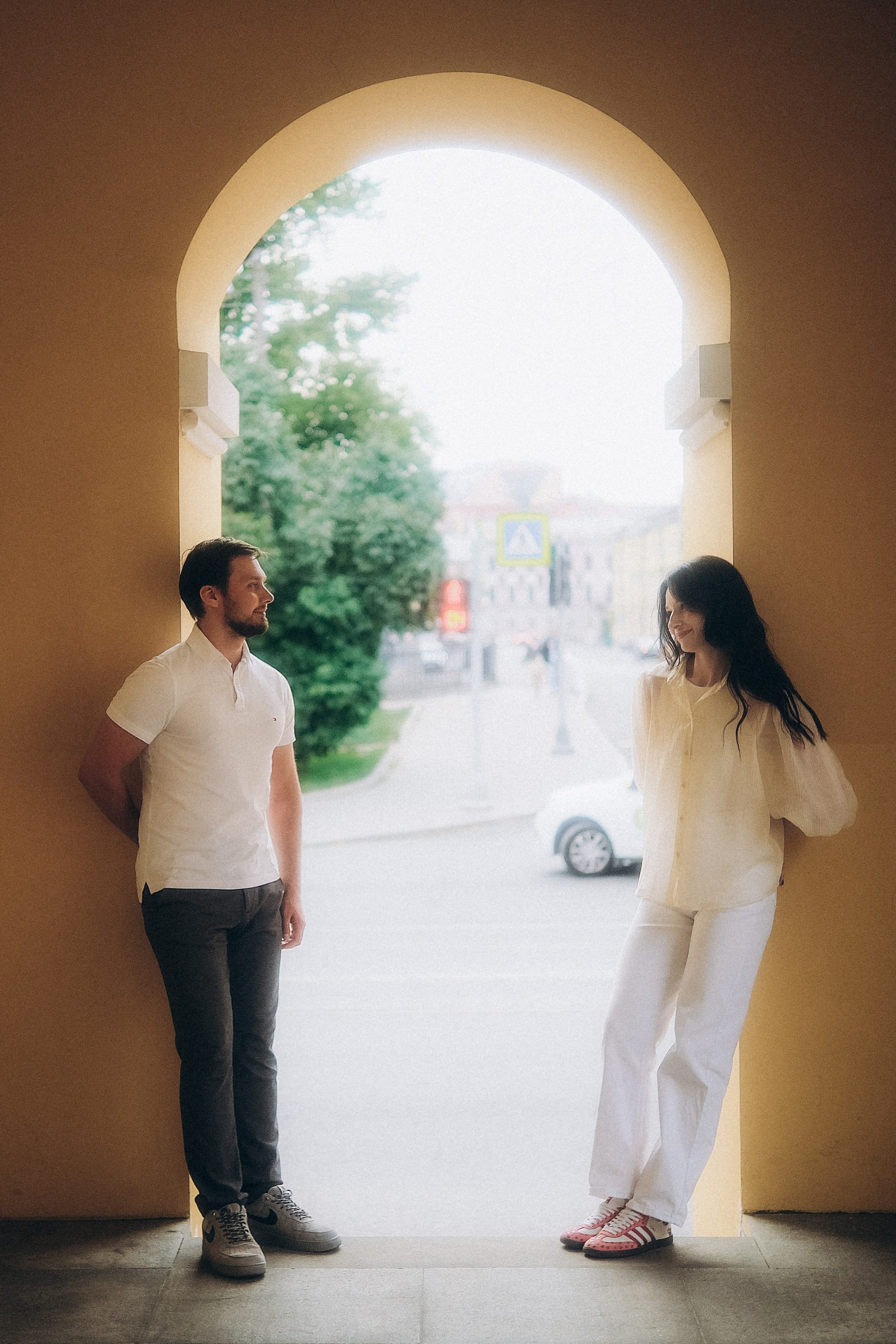 Сабина & Лёша. Phdkvmr.ru