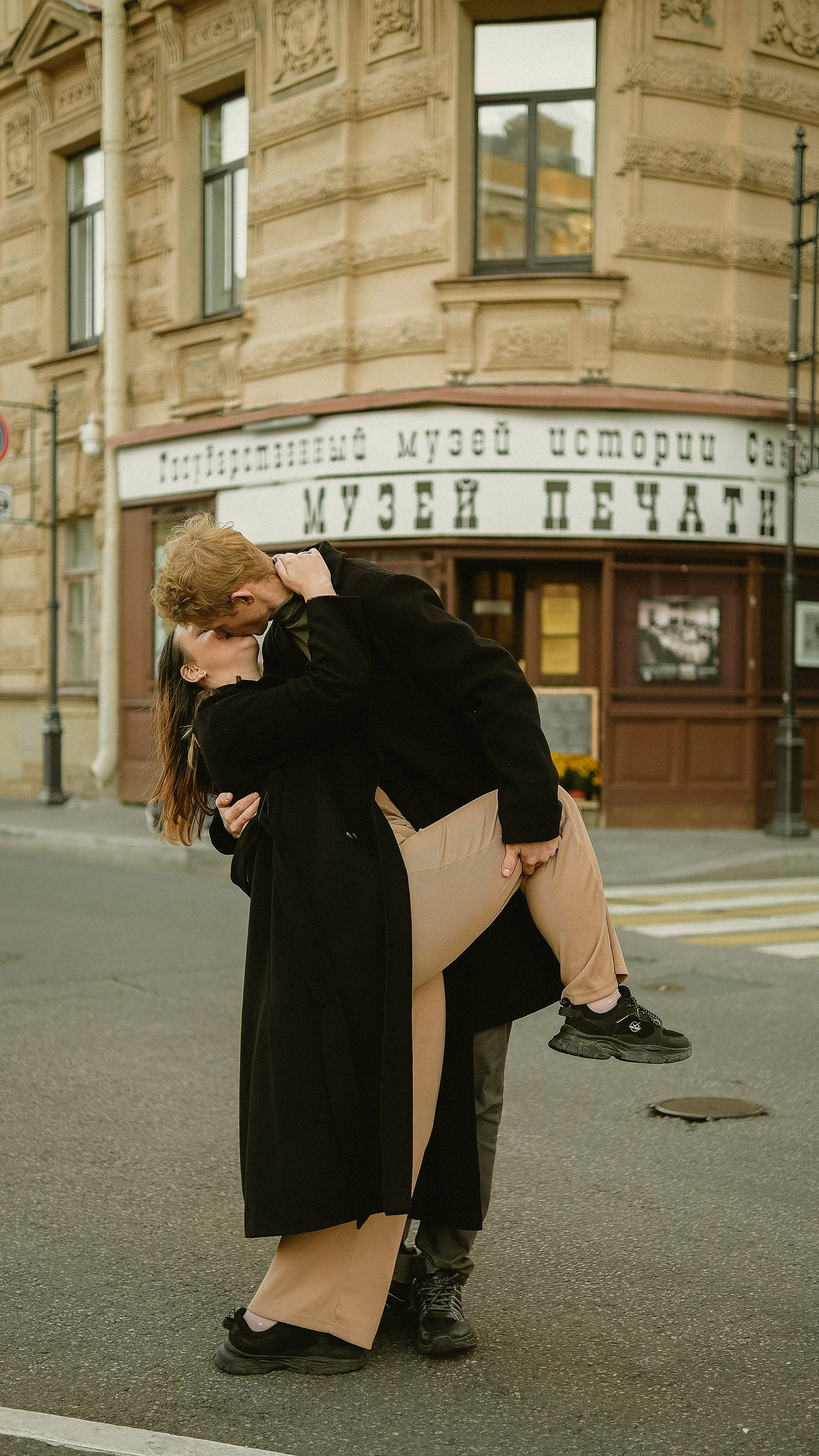 Аня & Тёма. Phdkvmr.ru