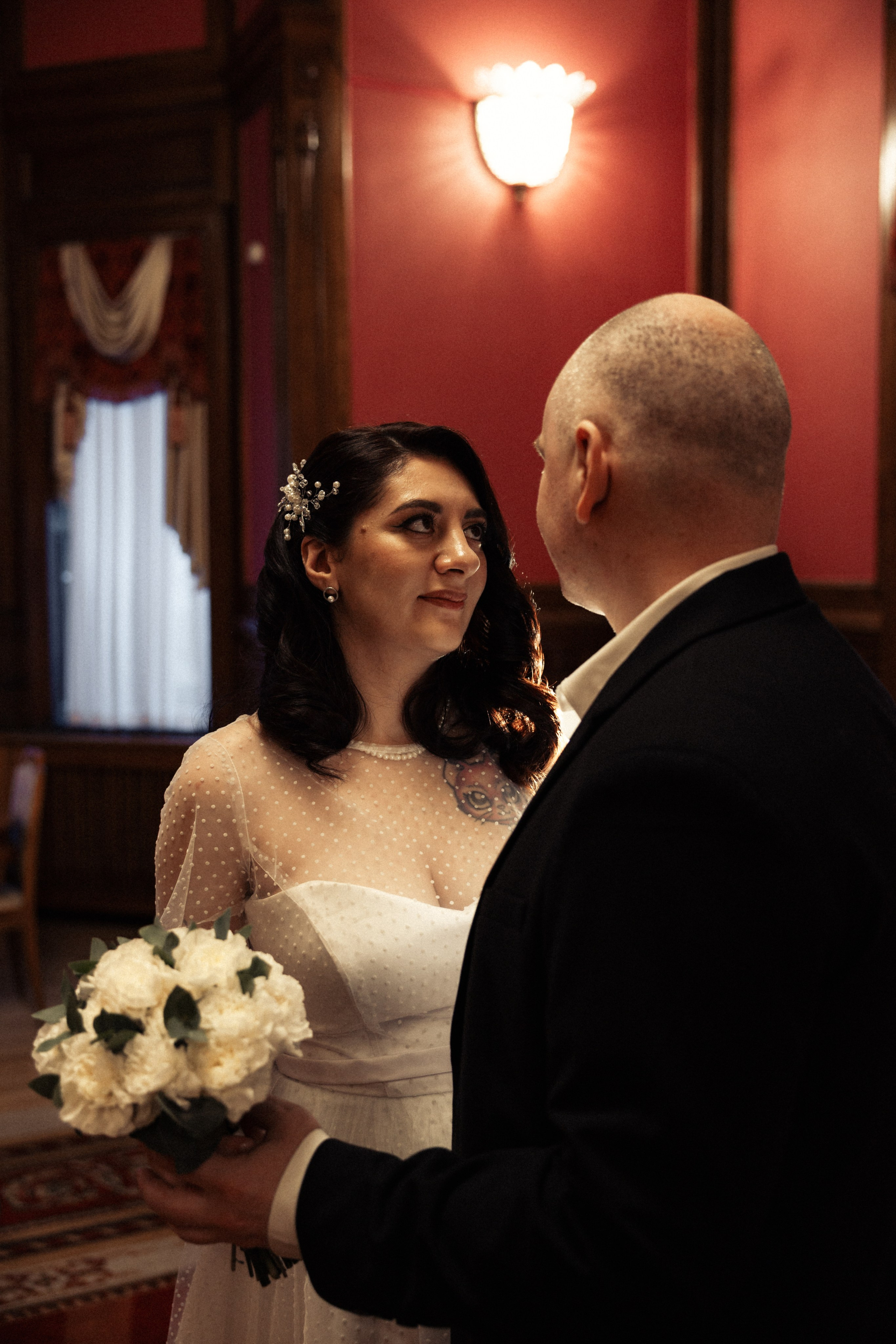 Эля & Игорь ДБ2. Phdkvmr.ru