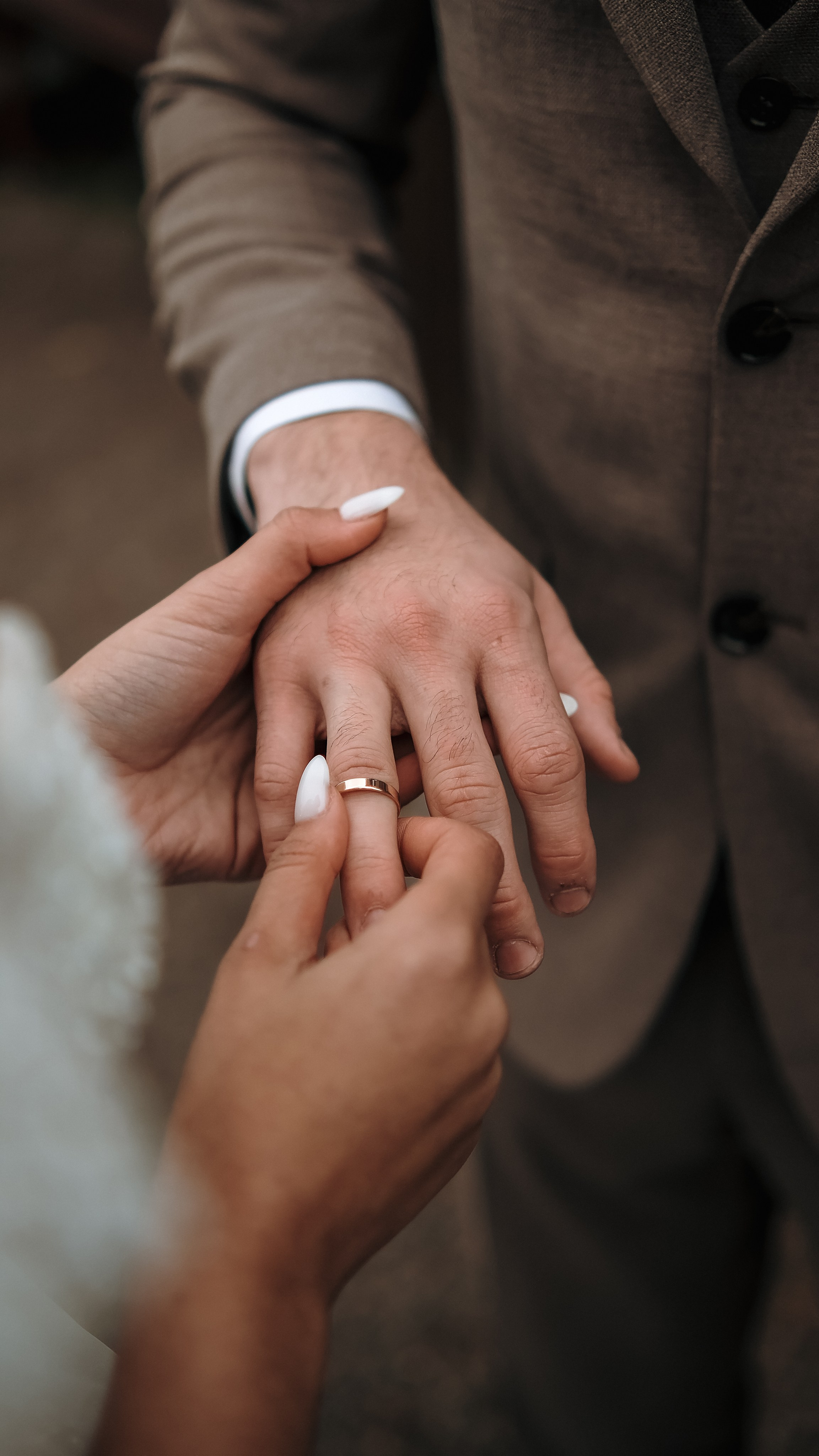 Алина & Саша. Петергоф. Phdkvmr.ru