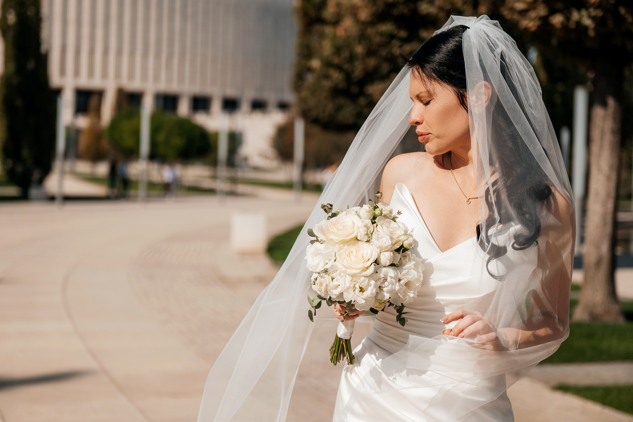 Евгений и Алина. Свадебный и семейный фотограф в Краснодаре