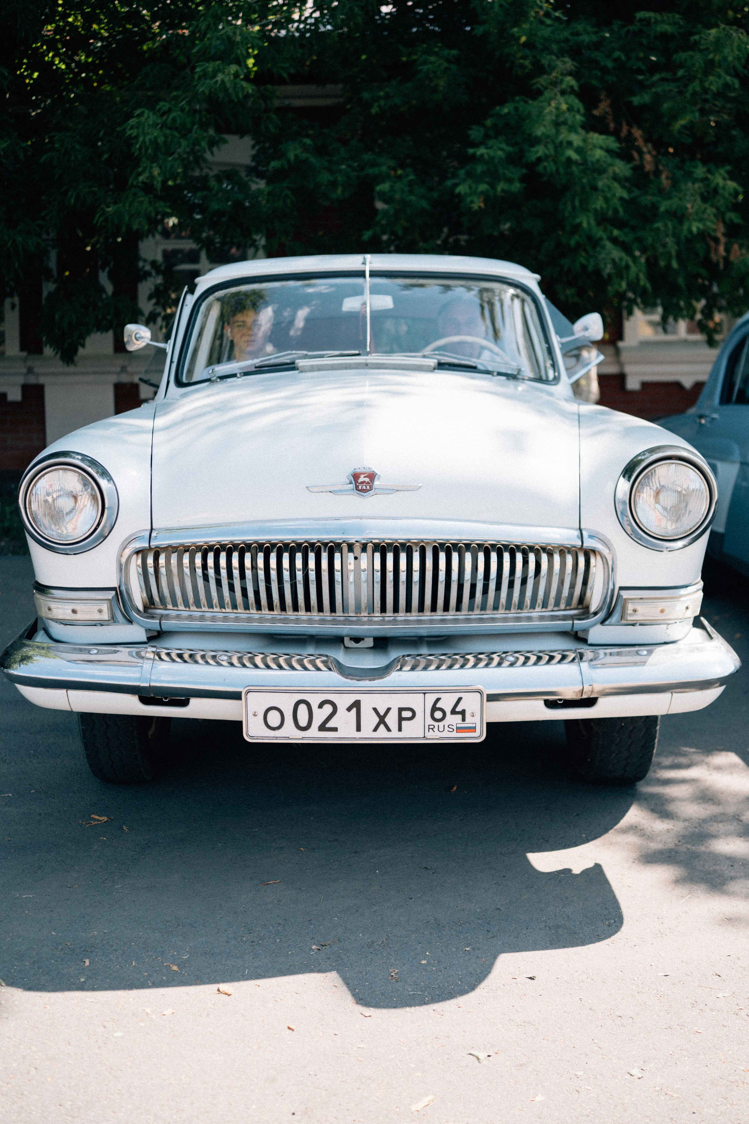 Ретро ралли Саратов. Фотограф и маркетолог Андрей Юрилин Саратов и Энгельс