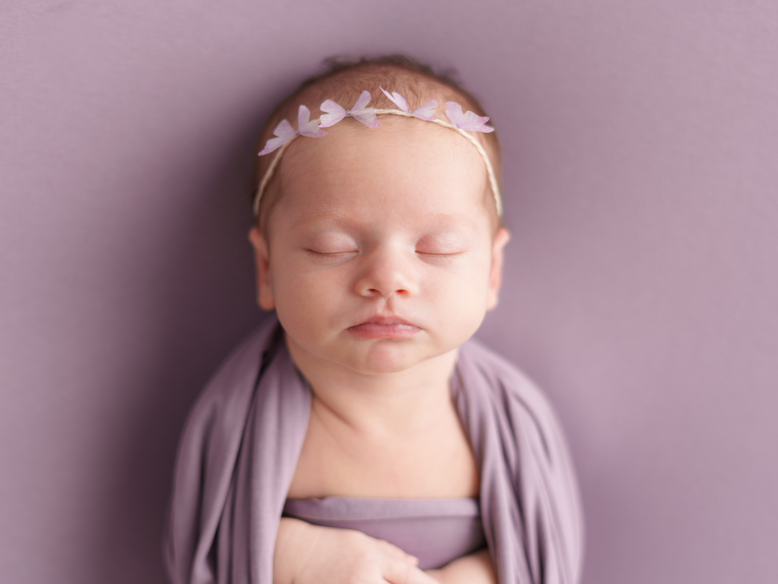 ✨. Профессиональный фотограф новорожденных Тверь