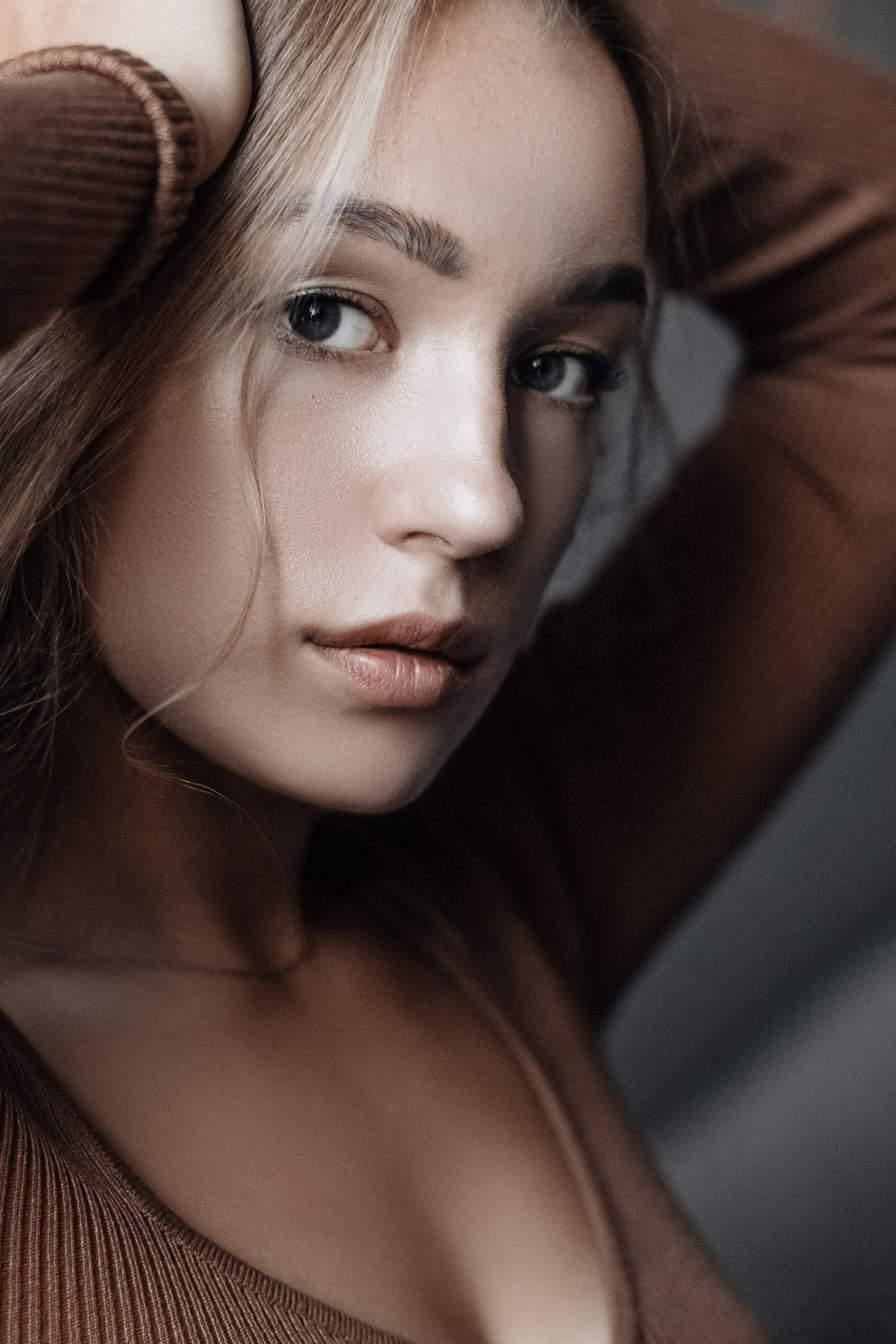 Лена, набережная