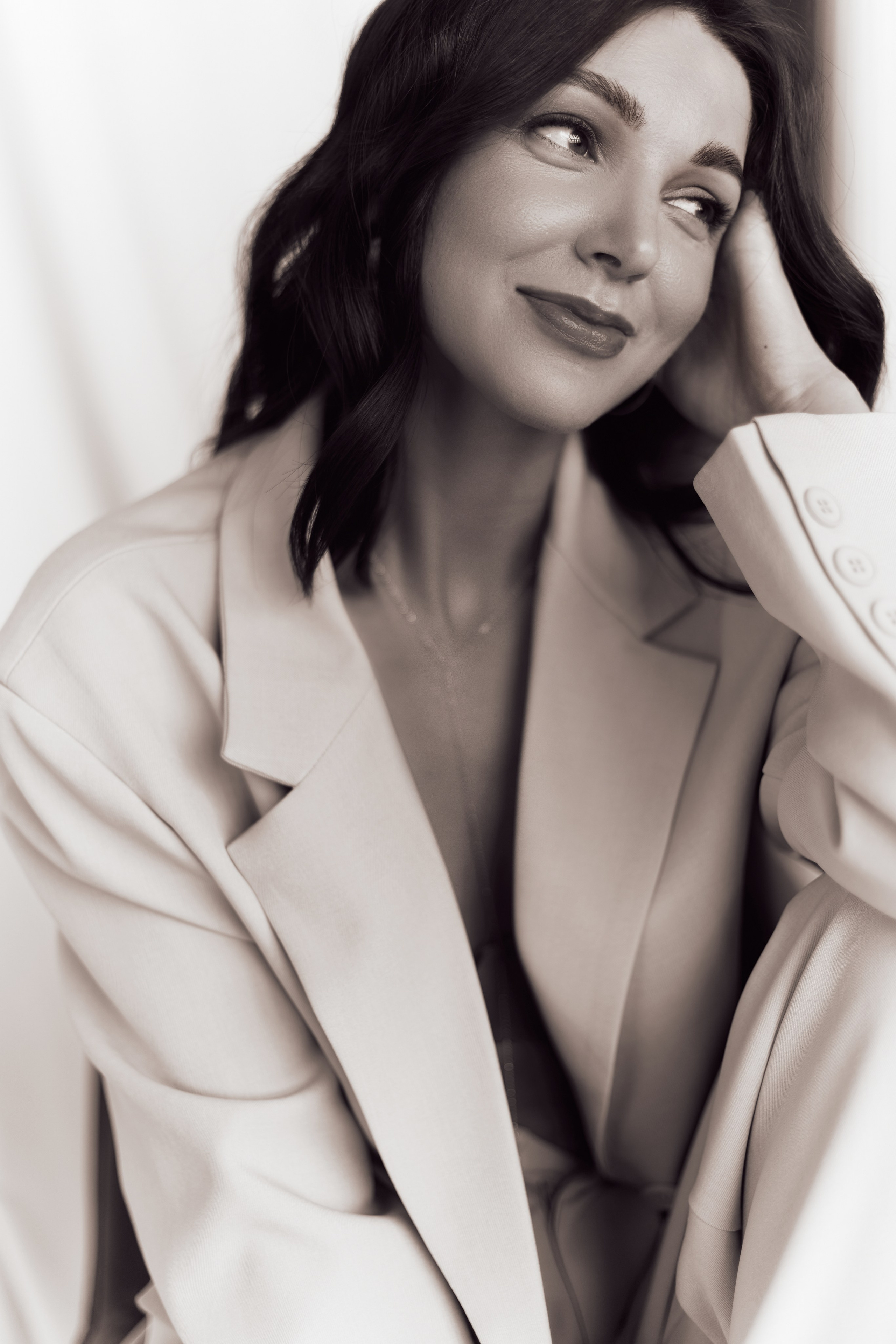 Персональные съёмки. Портретный фотограф из Сибири Карина Ровкова