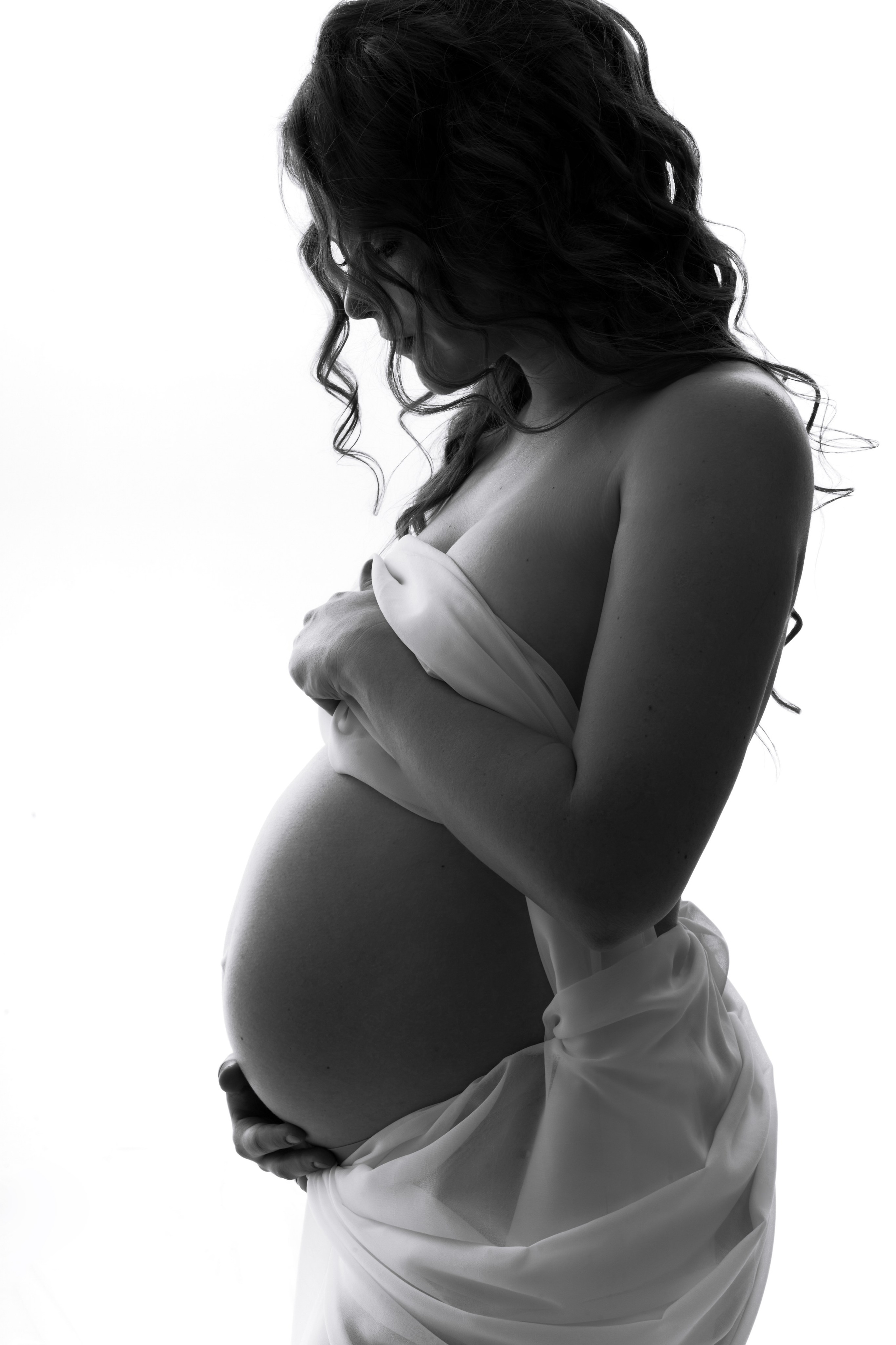 Фотосессии В ожидании. Портретный фотограф из Сибири Карина Ровкова