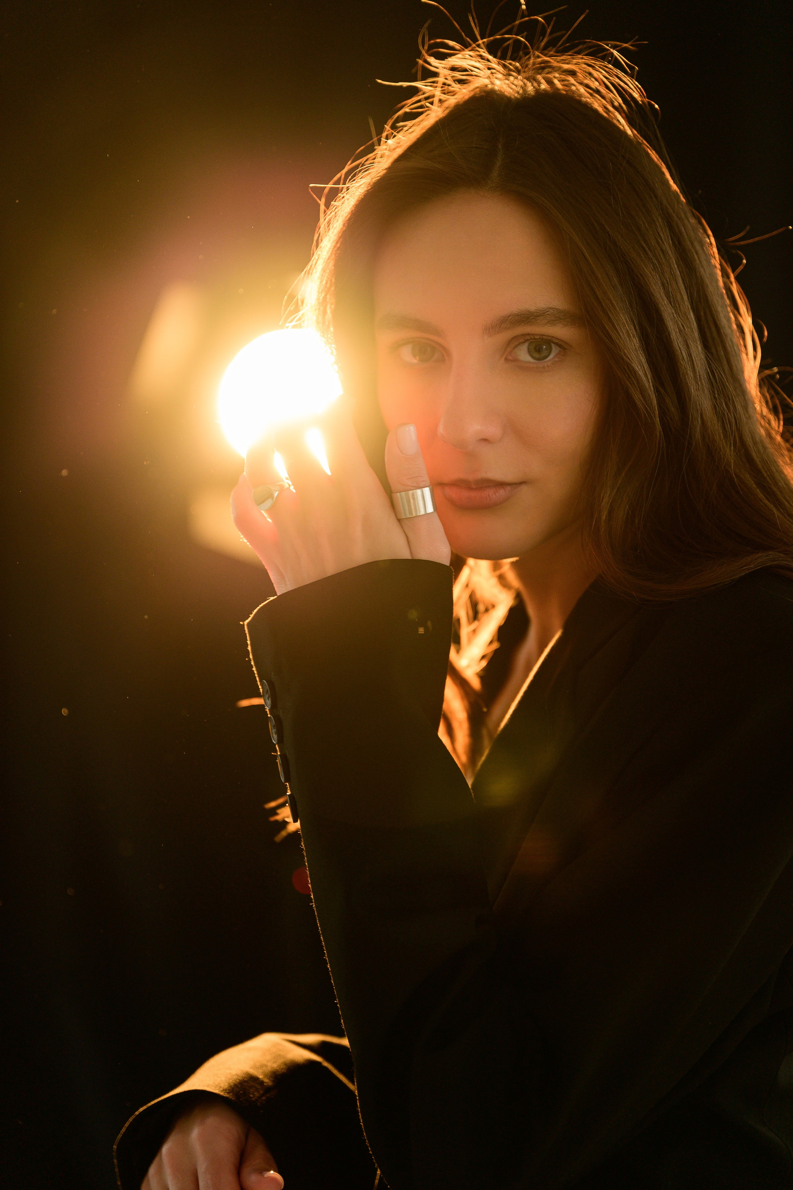 Настя. Тамара Власова