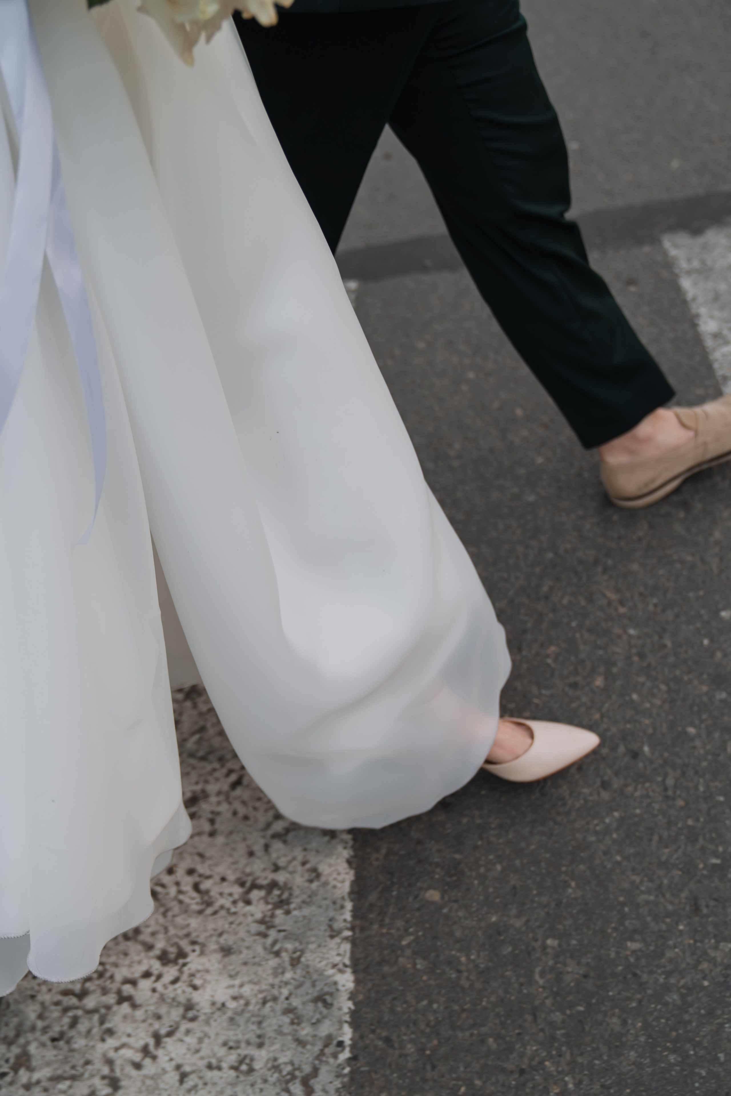 Лариса и Сергей. Евгения Арефьева — свадебный и портретный фотограф в Чите