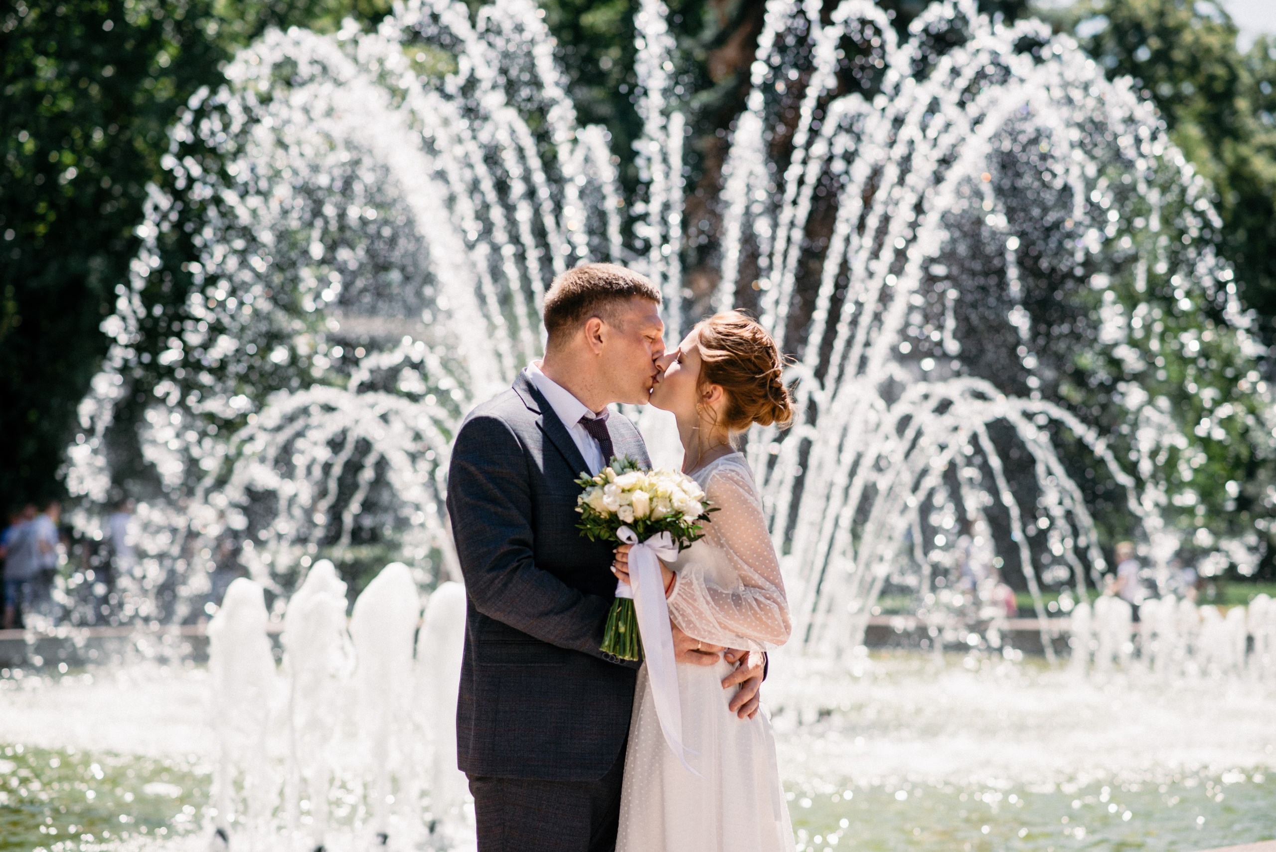 Свадебный фотограф в Воронеже. Свадебный фотограф — фотограф на свадьбу в Воронеже — Свадебное фото