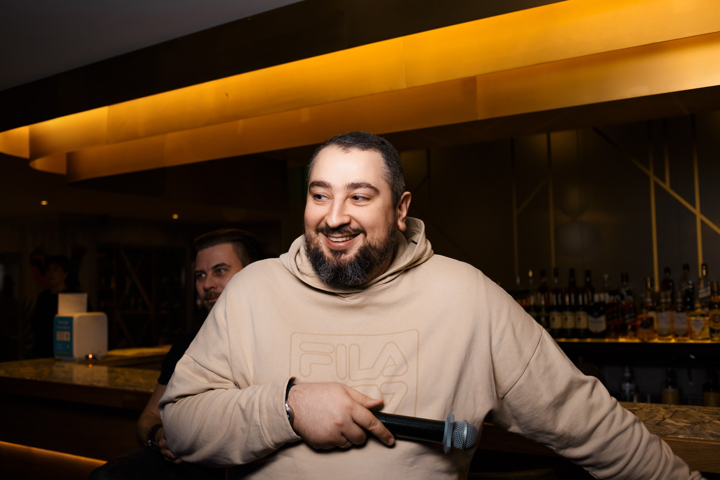 Корпоратив. Фотограф в Иркутске Анна Мирошникова