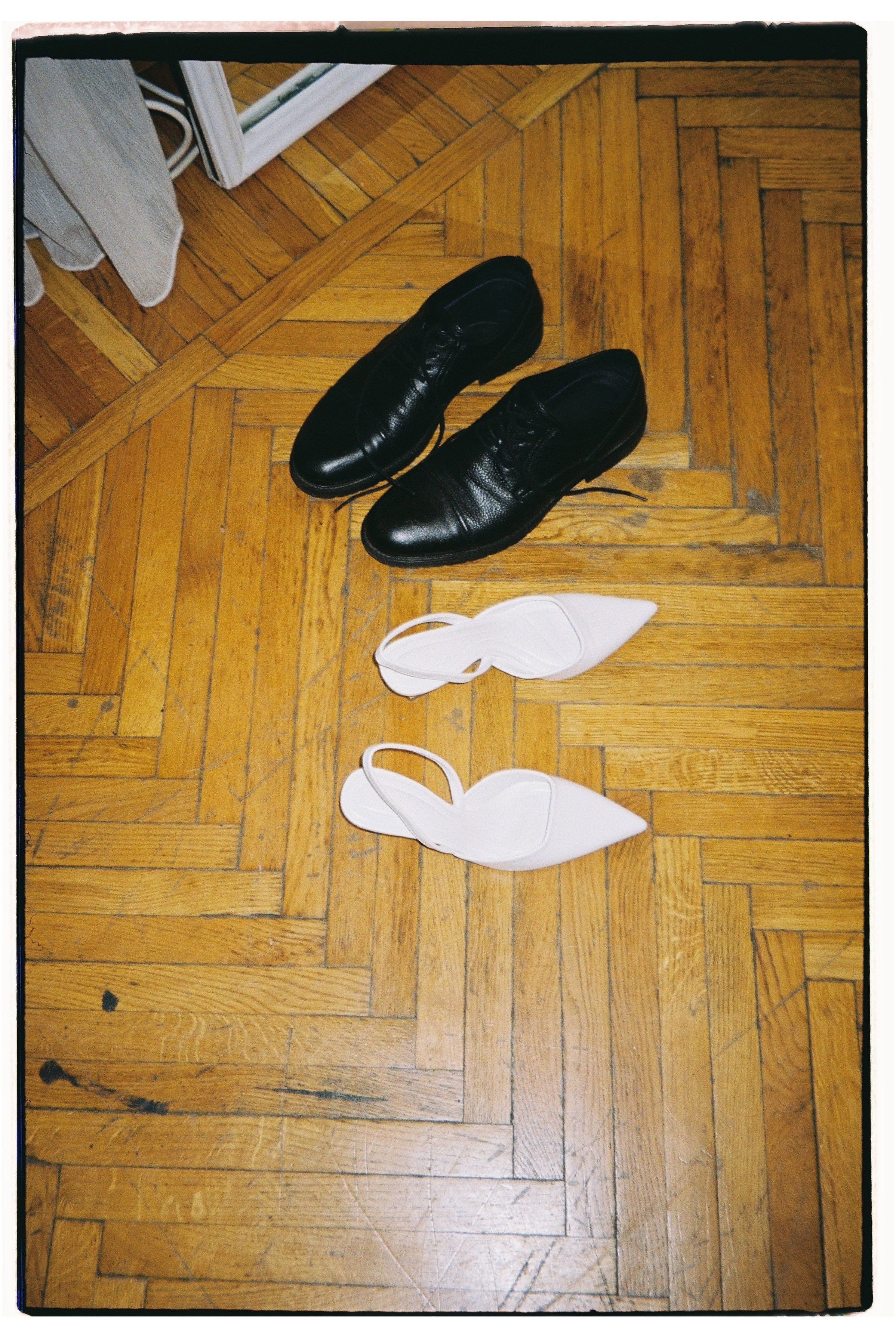 Надя и Сережа. Фотограф Ирина Гринько Тольятти Самара Москва