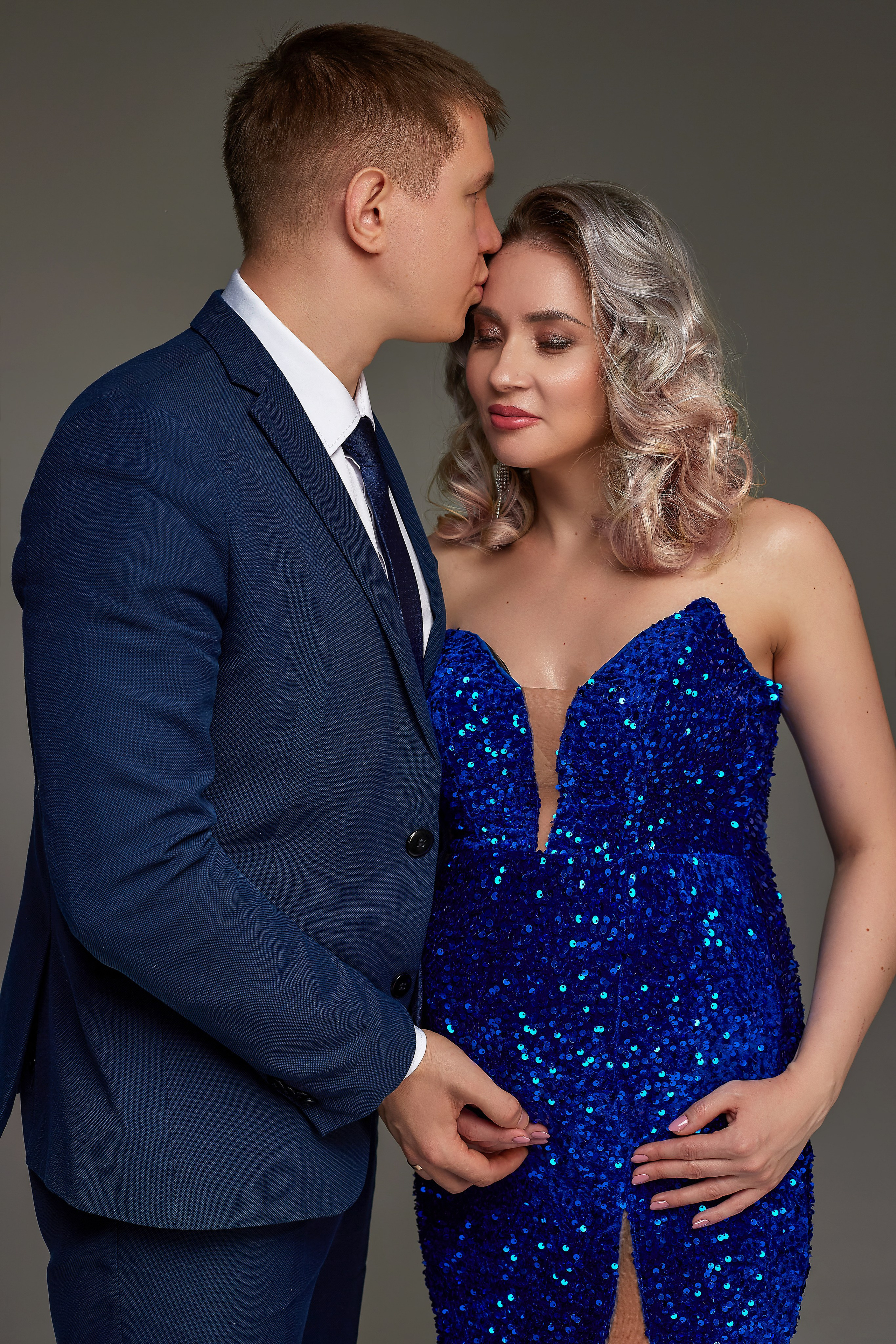 Магия беременности. Фотограф в Хабаровске Светлана Буйвол