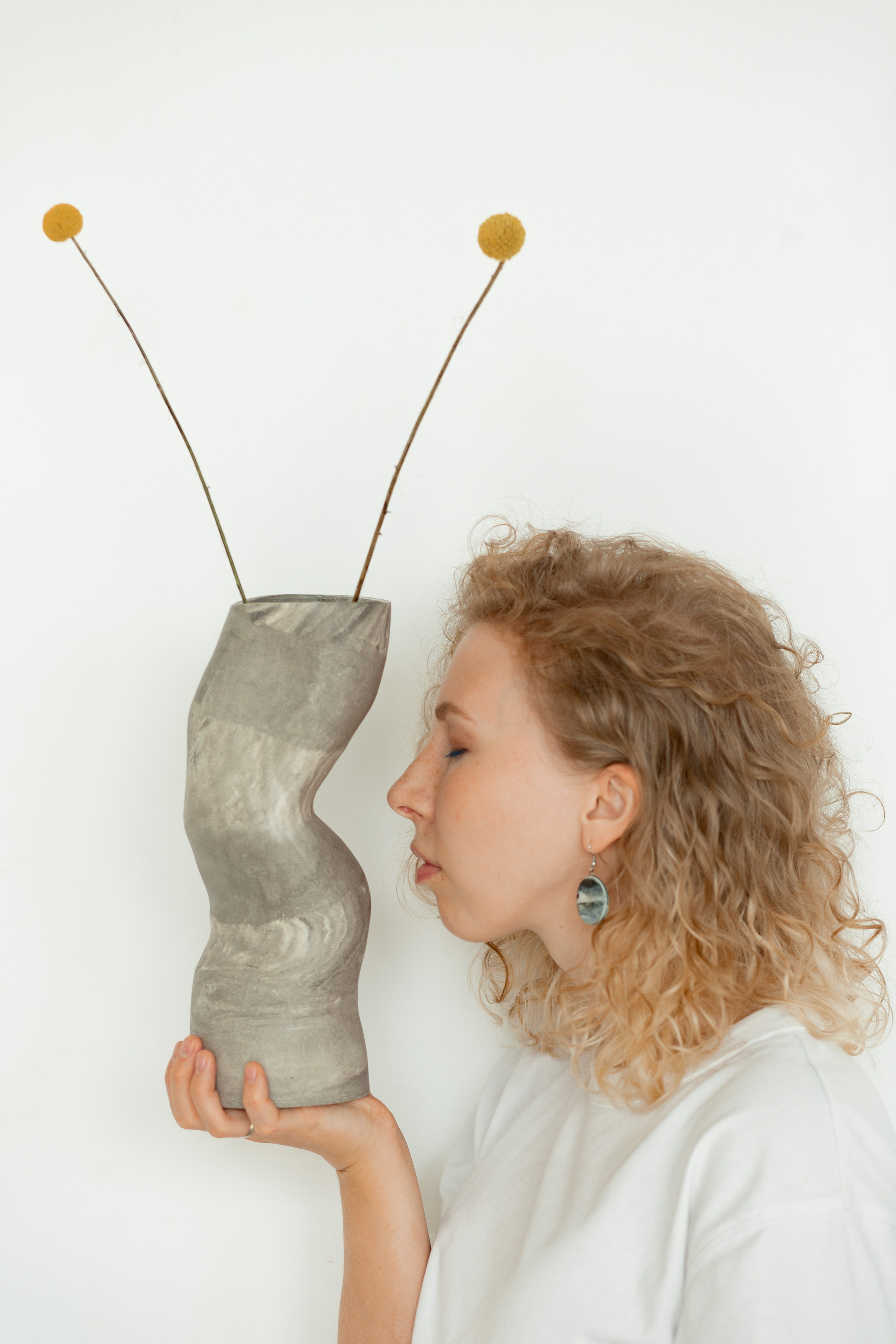 Гончарная мастерская «Колокол». Фотограф Шевчик Виктория