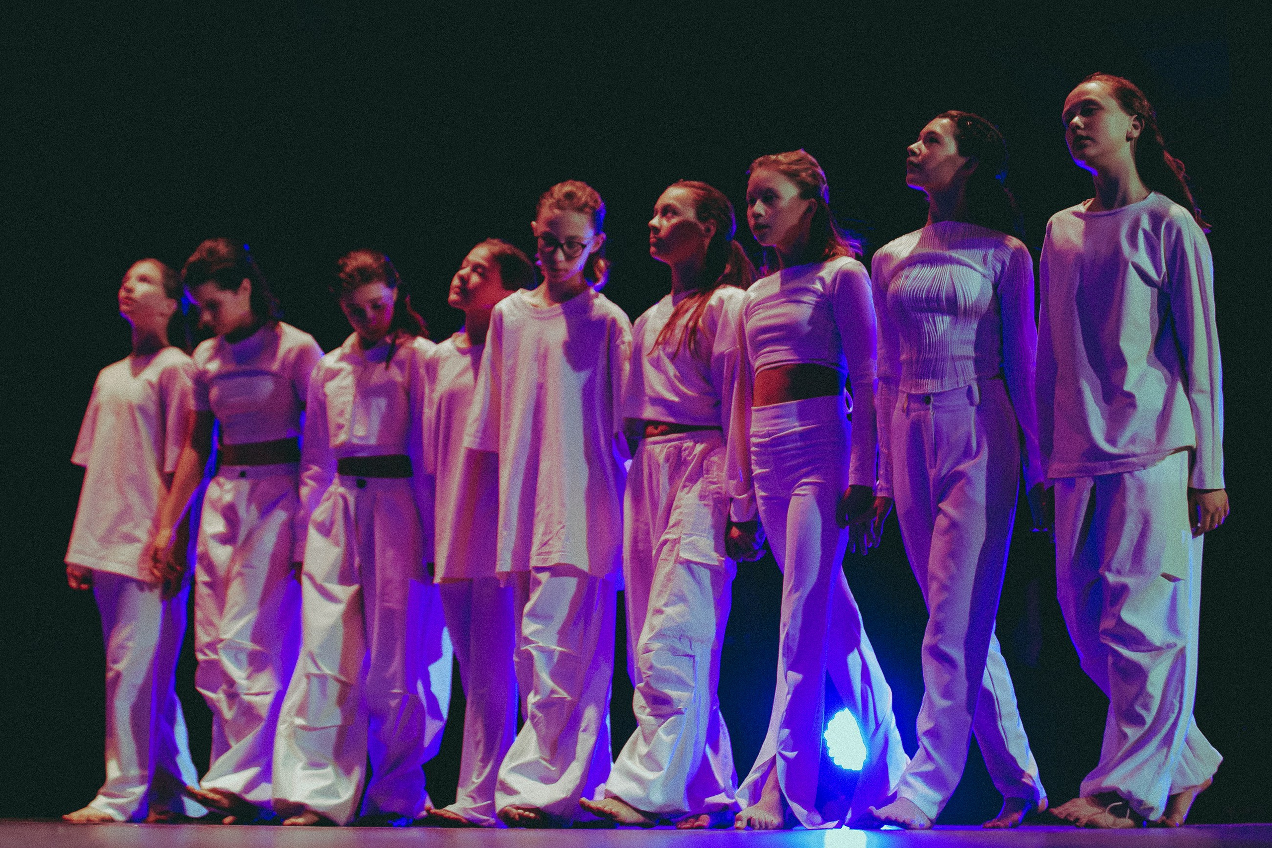 ART OPEN DANCE COMPETITION. Юлия Кулиш // Pocahontas