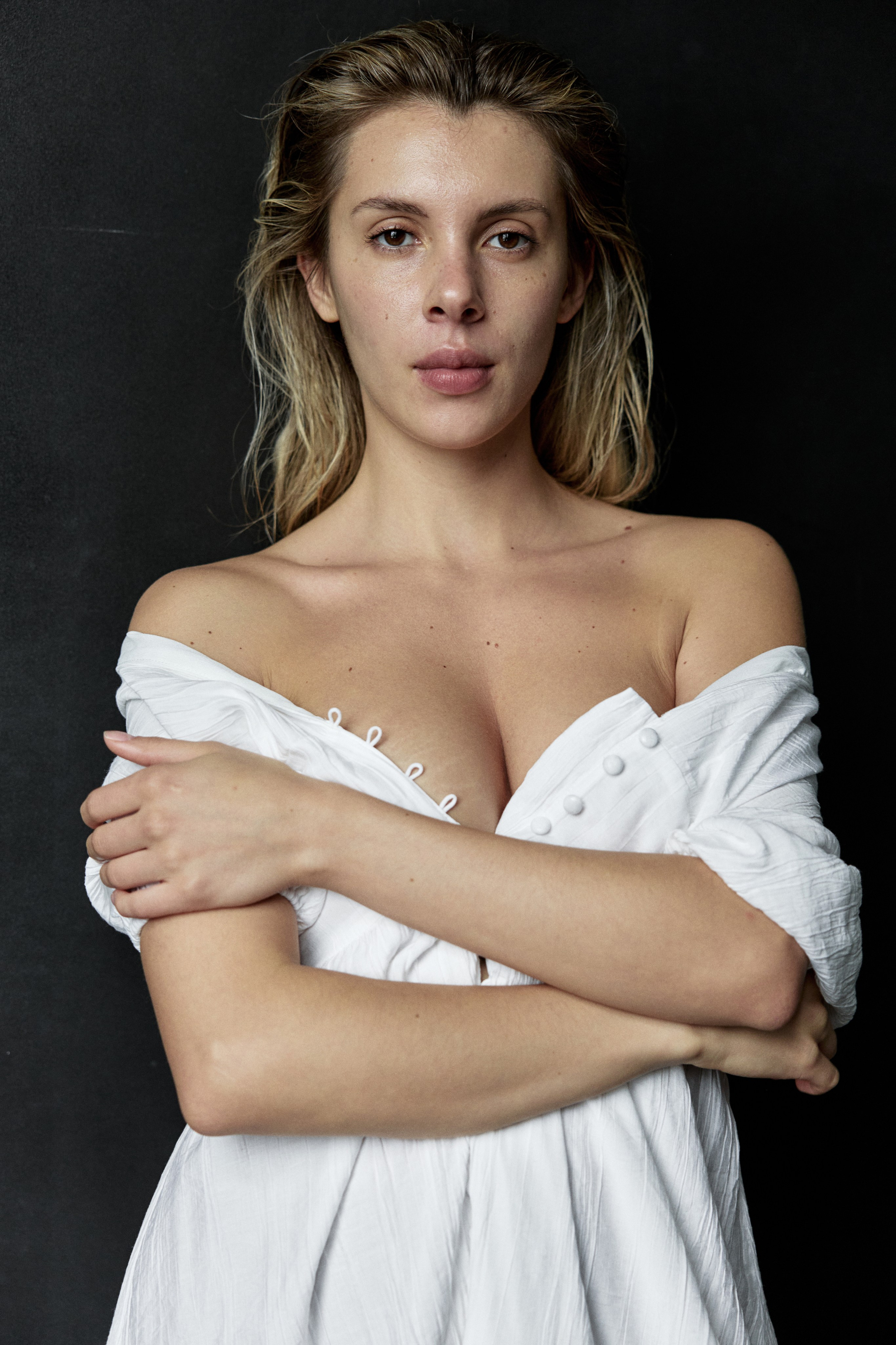 Елизаветта. Свадебный, портретный и семейный фотограф в Москве Абукалиева Диляра