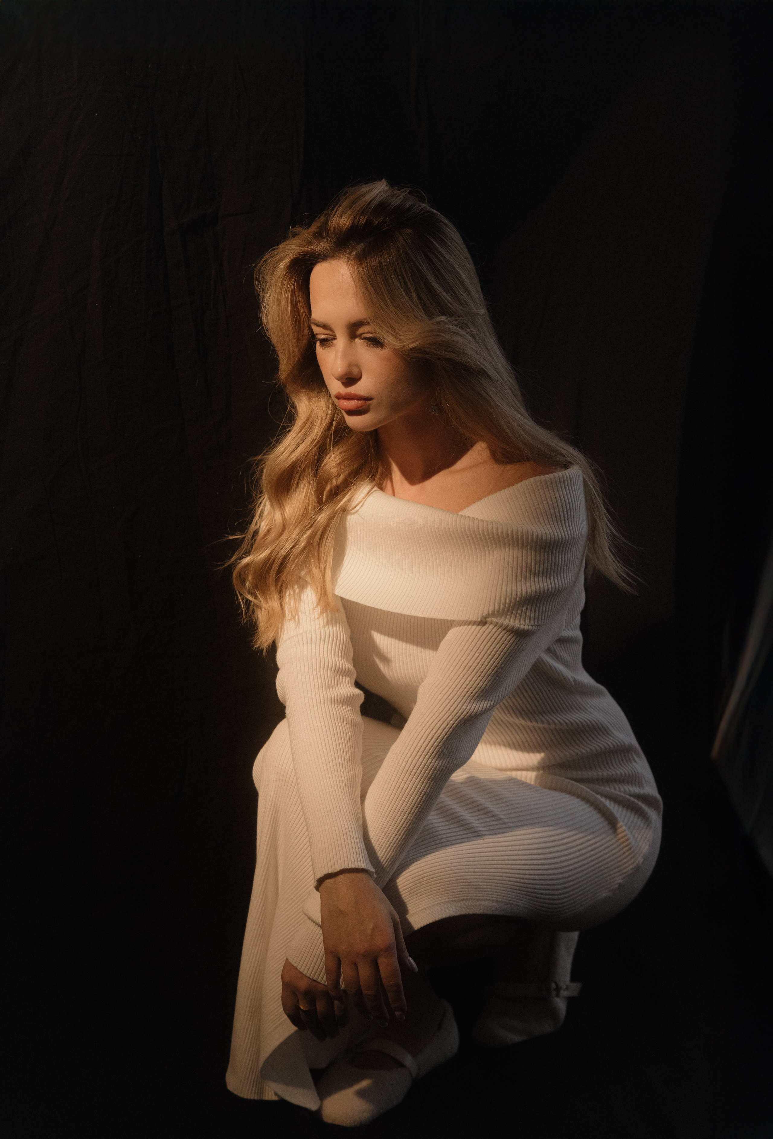 Алена + София. Семейный и детский фотограф Юлия Шох