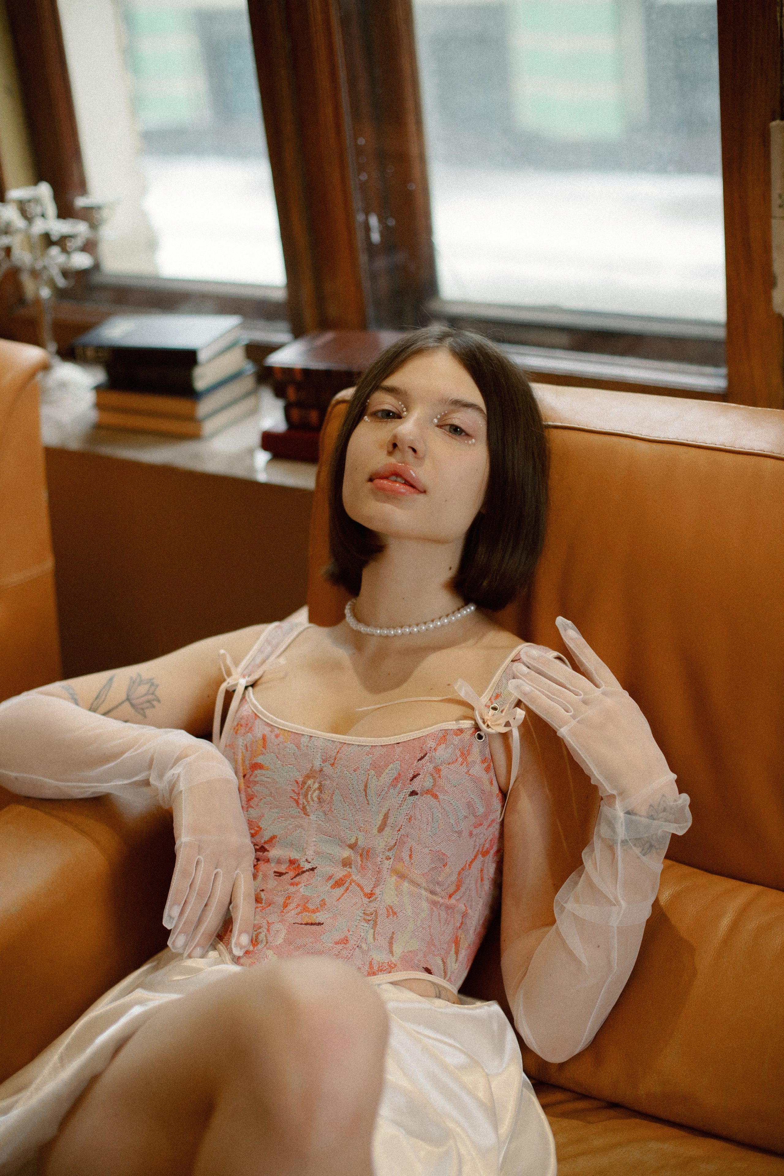 Ира. Семейный и детский фотограф Юлия Шох