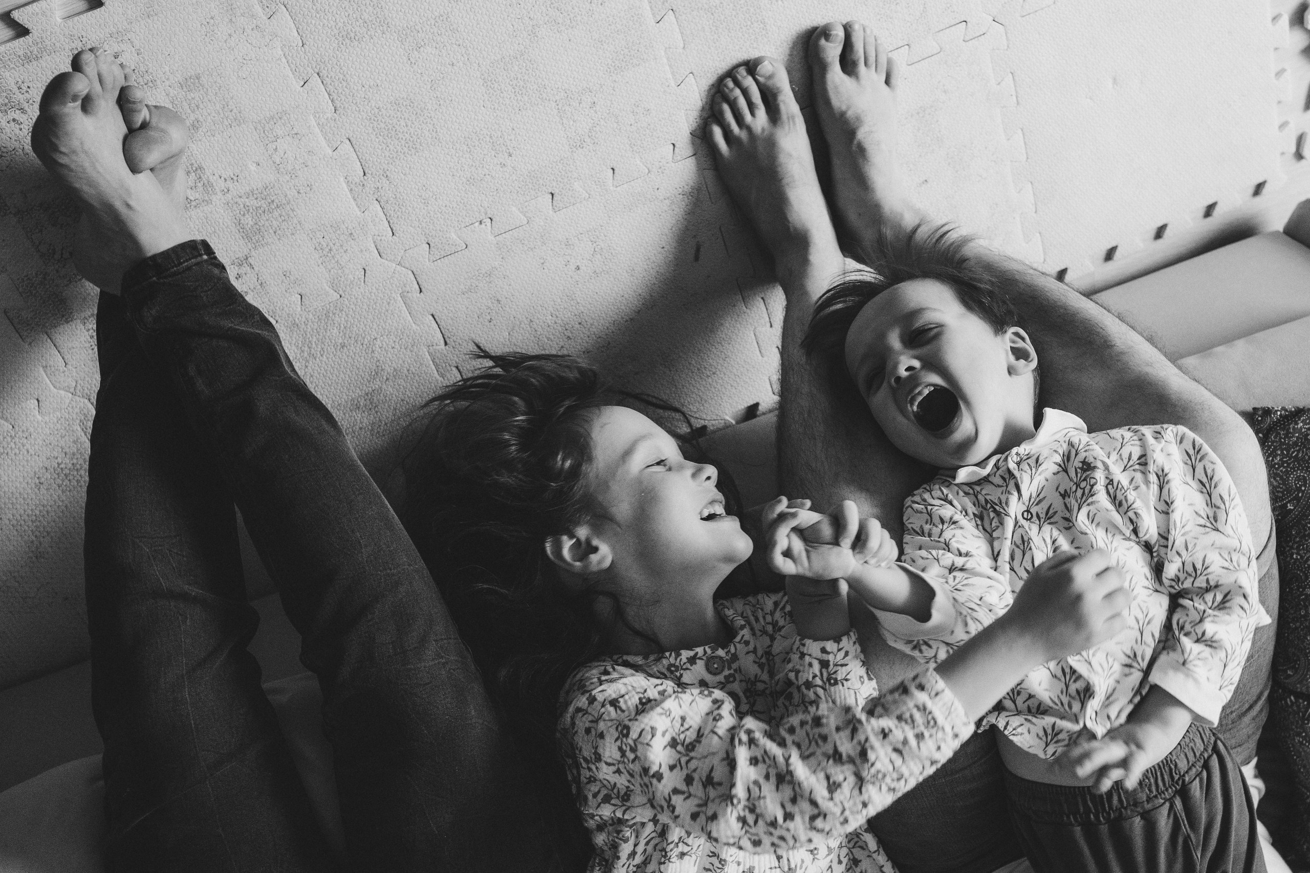 Детство в разгаре!. Семейный LIFESTYLE фотограф в Москве