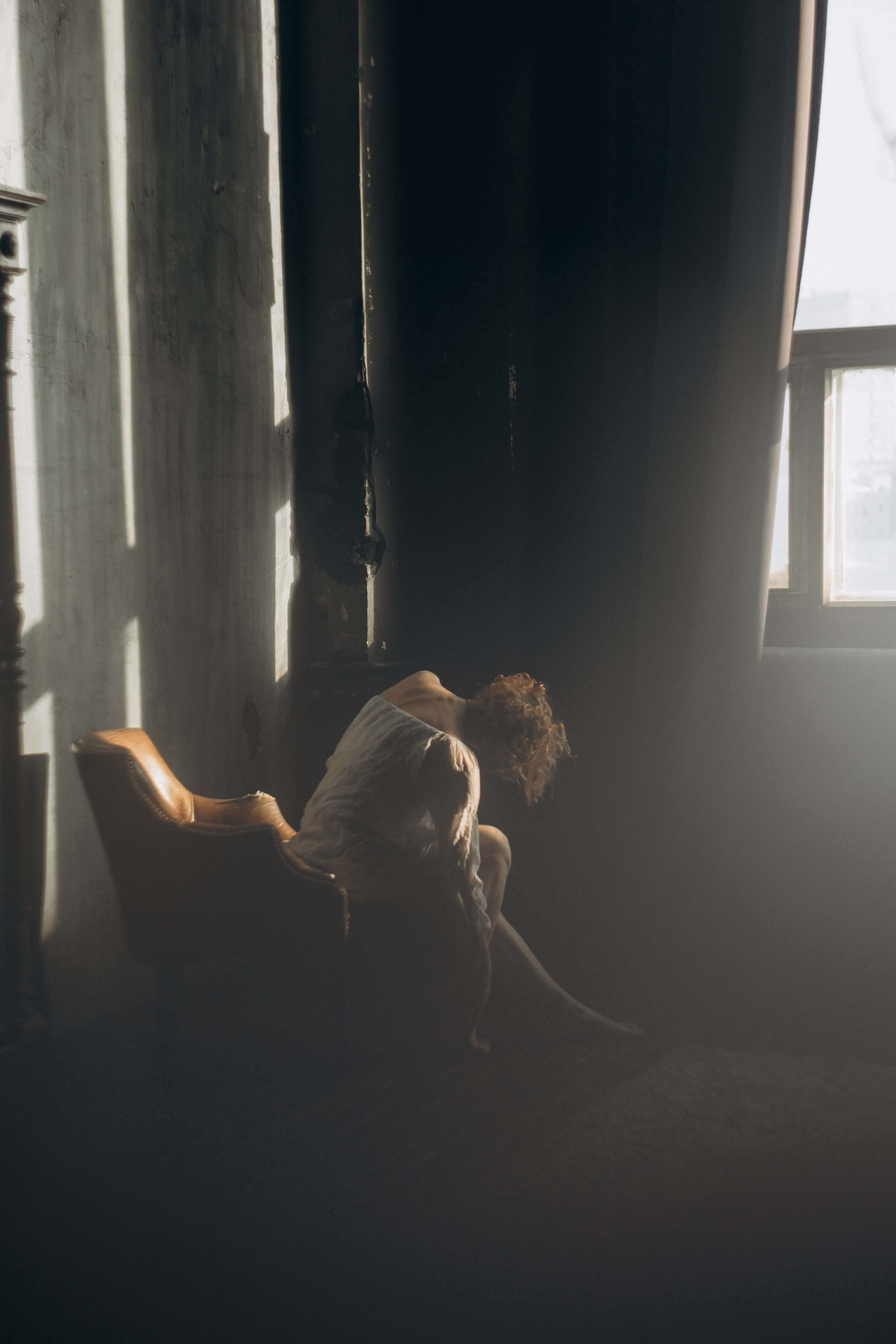 О самой красивой. Семейный LIFESTYLE фотограф в Москве